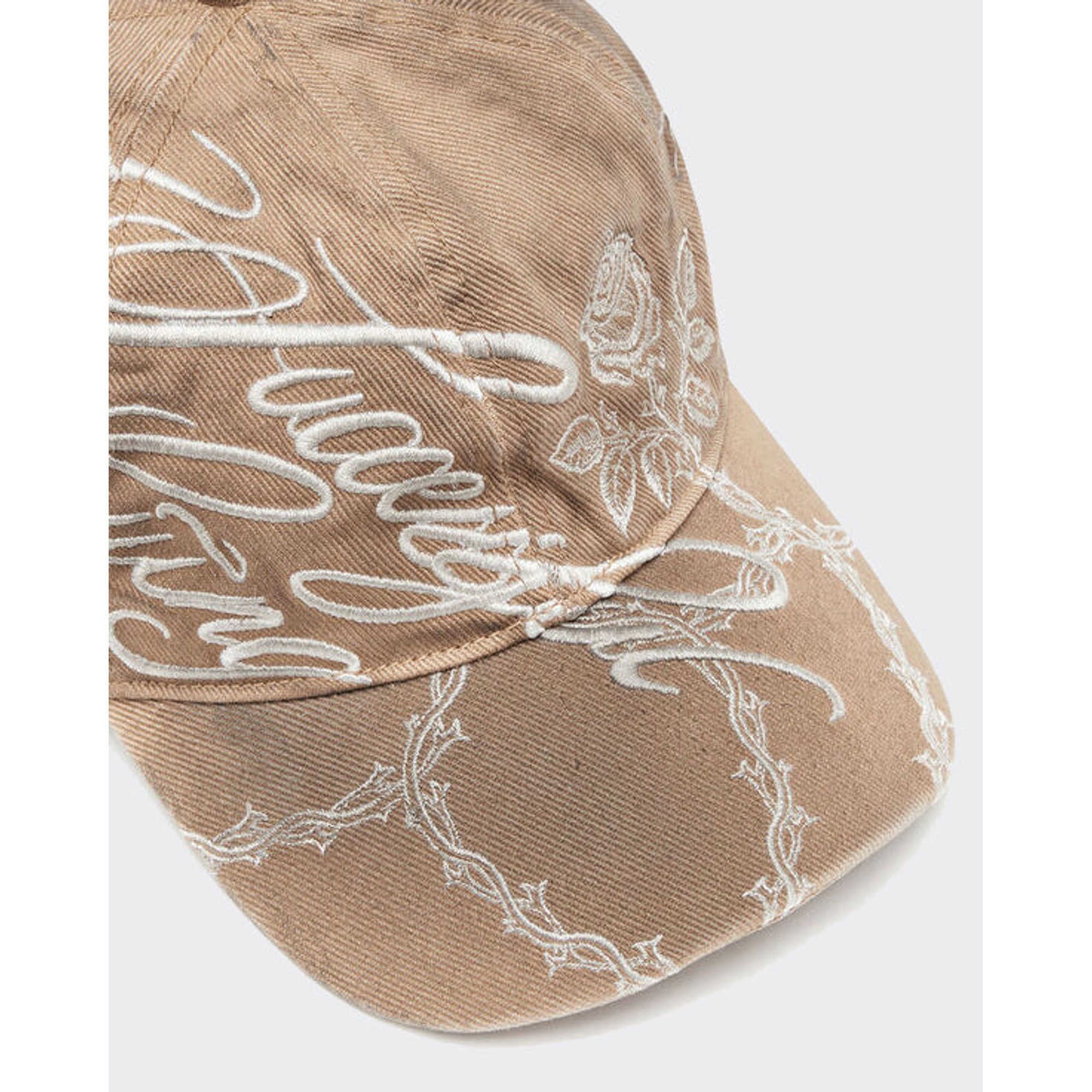 Cappello C-thyne Beige Diesel  vista1