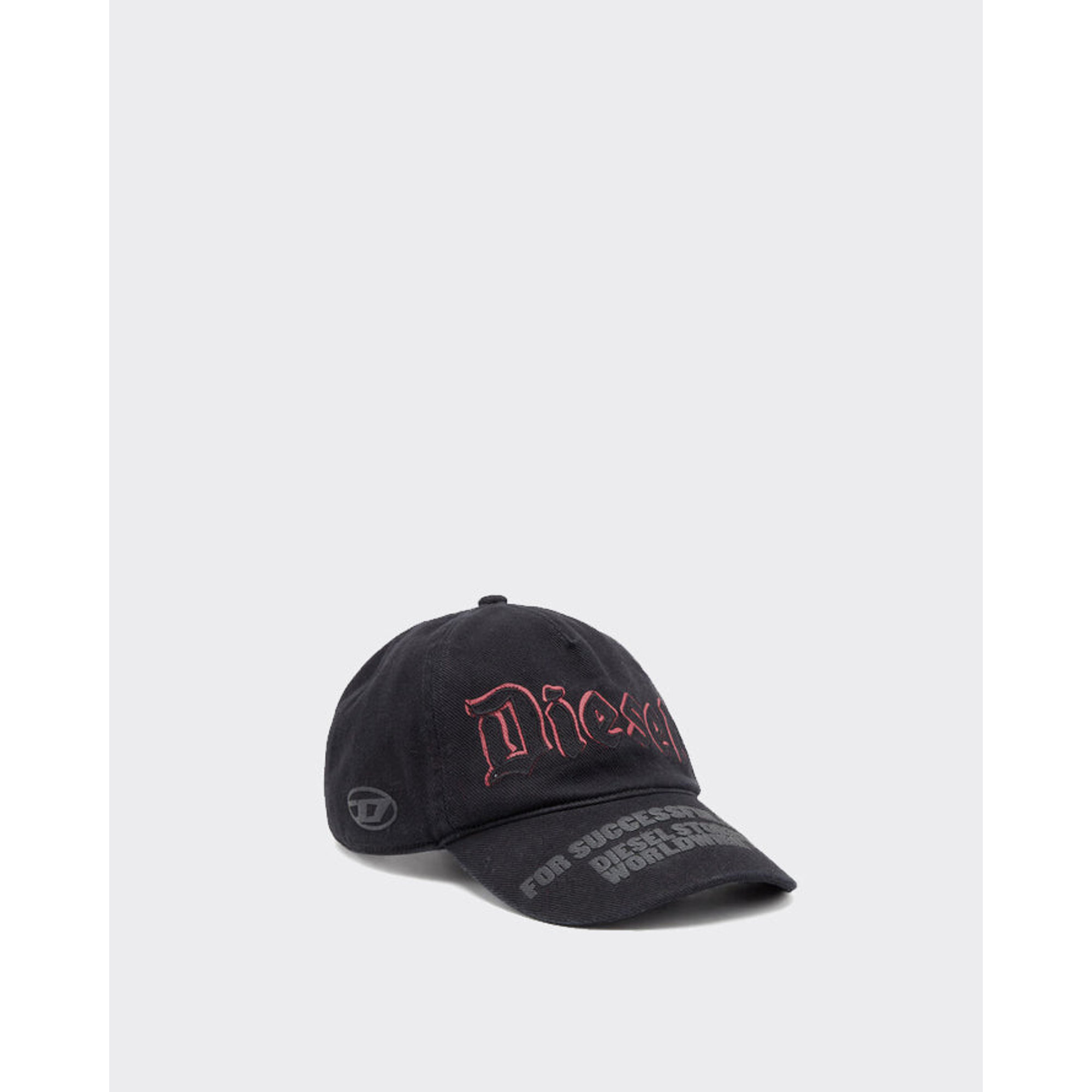 C-holm Black Hat Diesel  vista0
