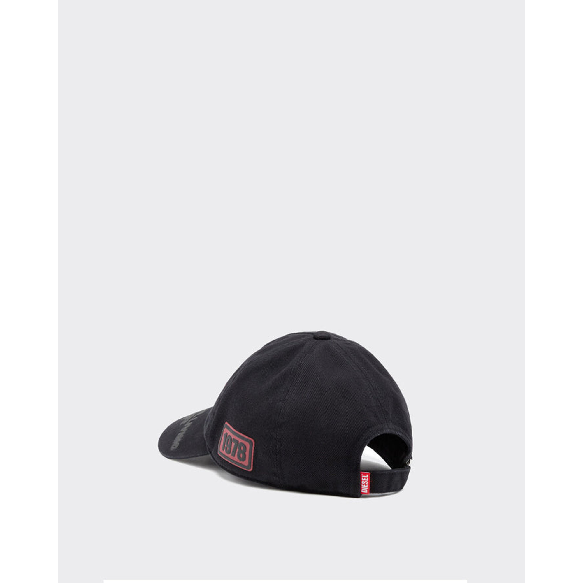 C-holm Black Hat Diesel  vista2