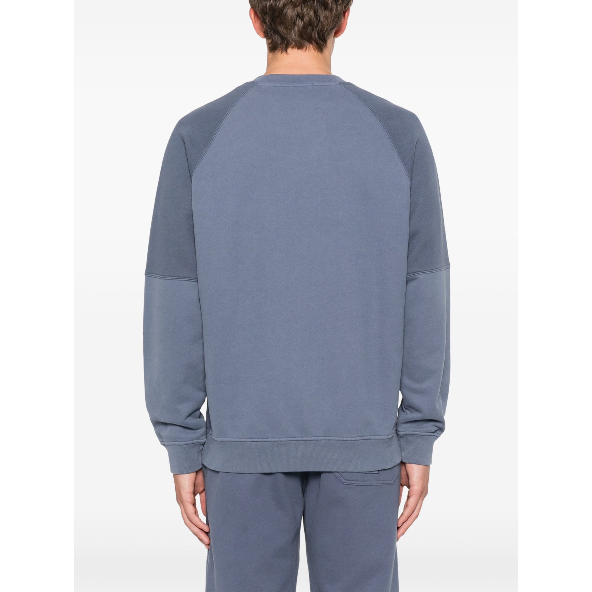 Sweatshirt 811560252 Stone Island vista3