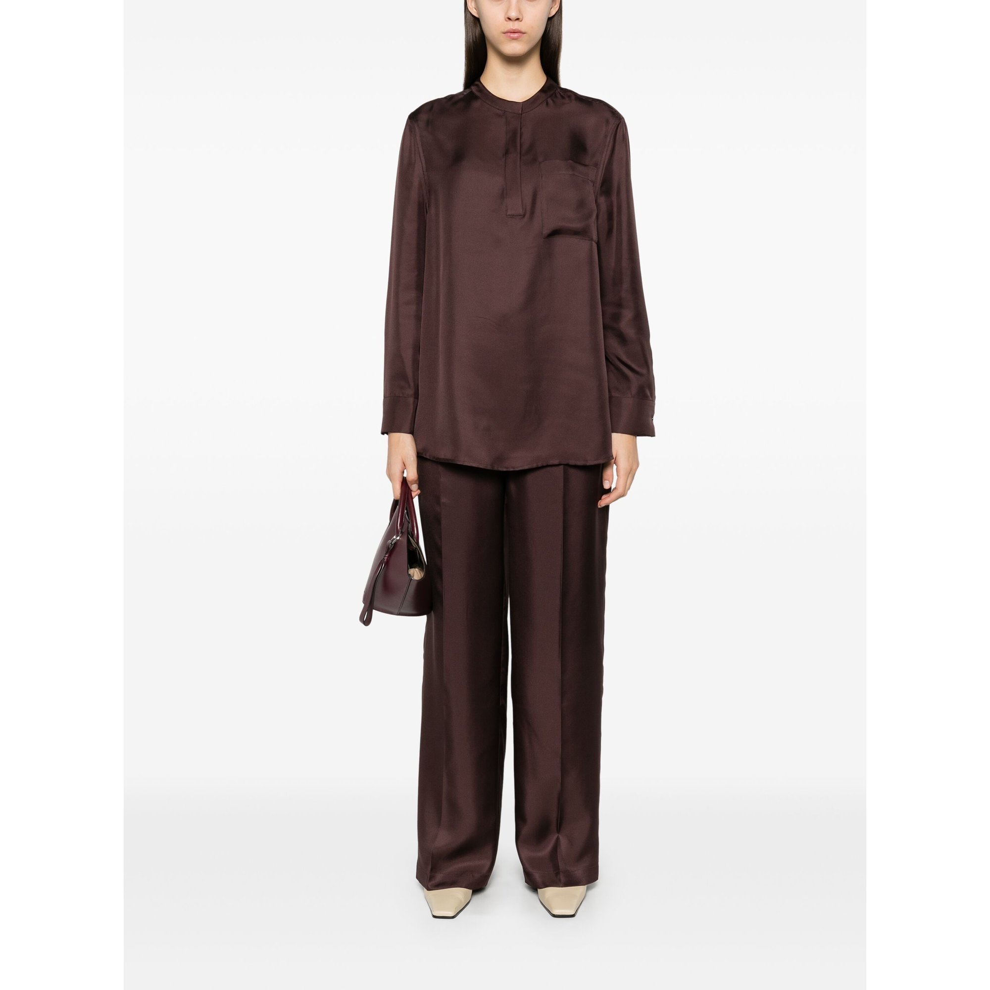 Pants Fafila Loulou Studio vista1