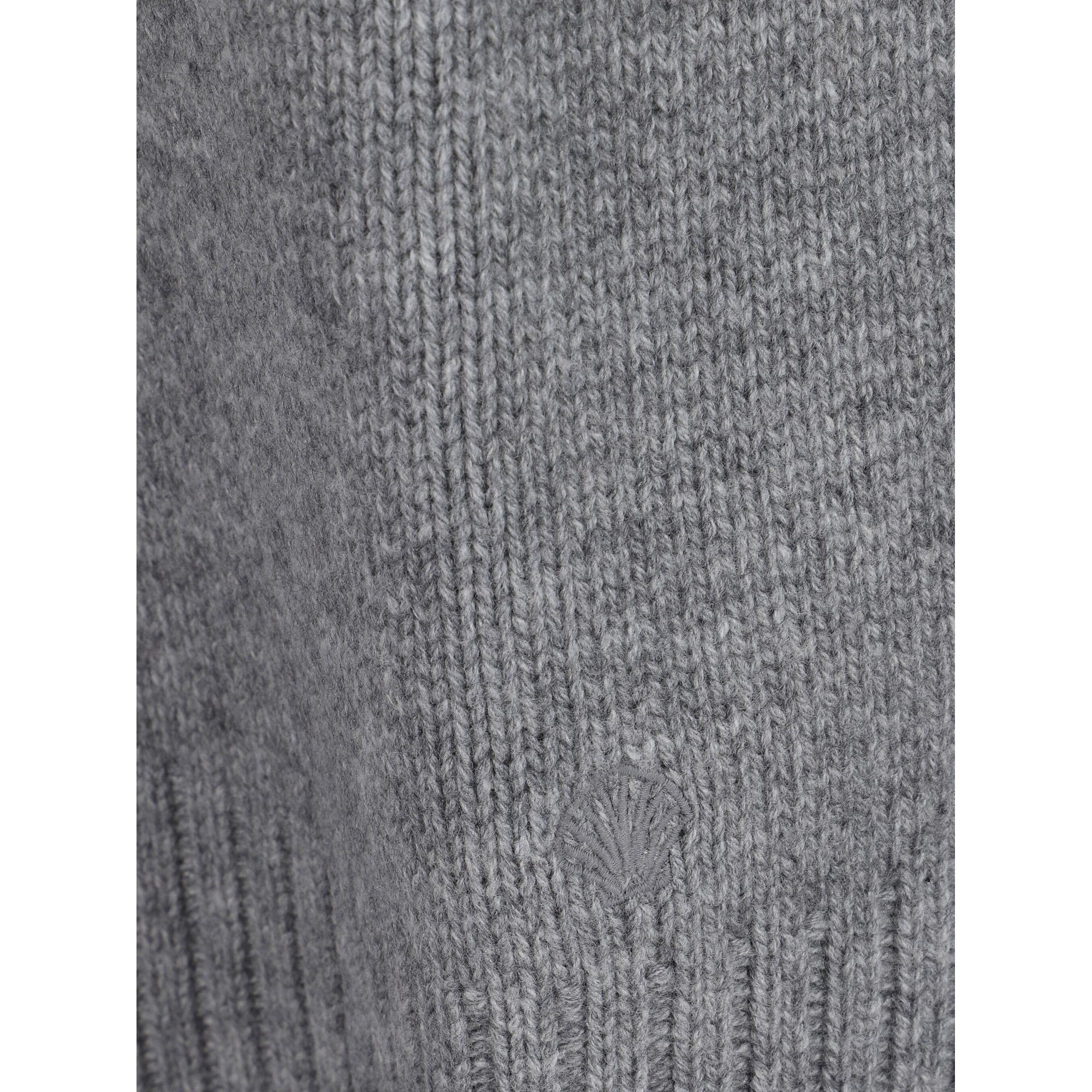 Sweater Safi Loulou Studio vista2