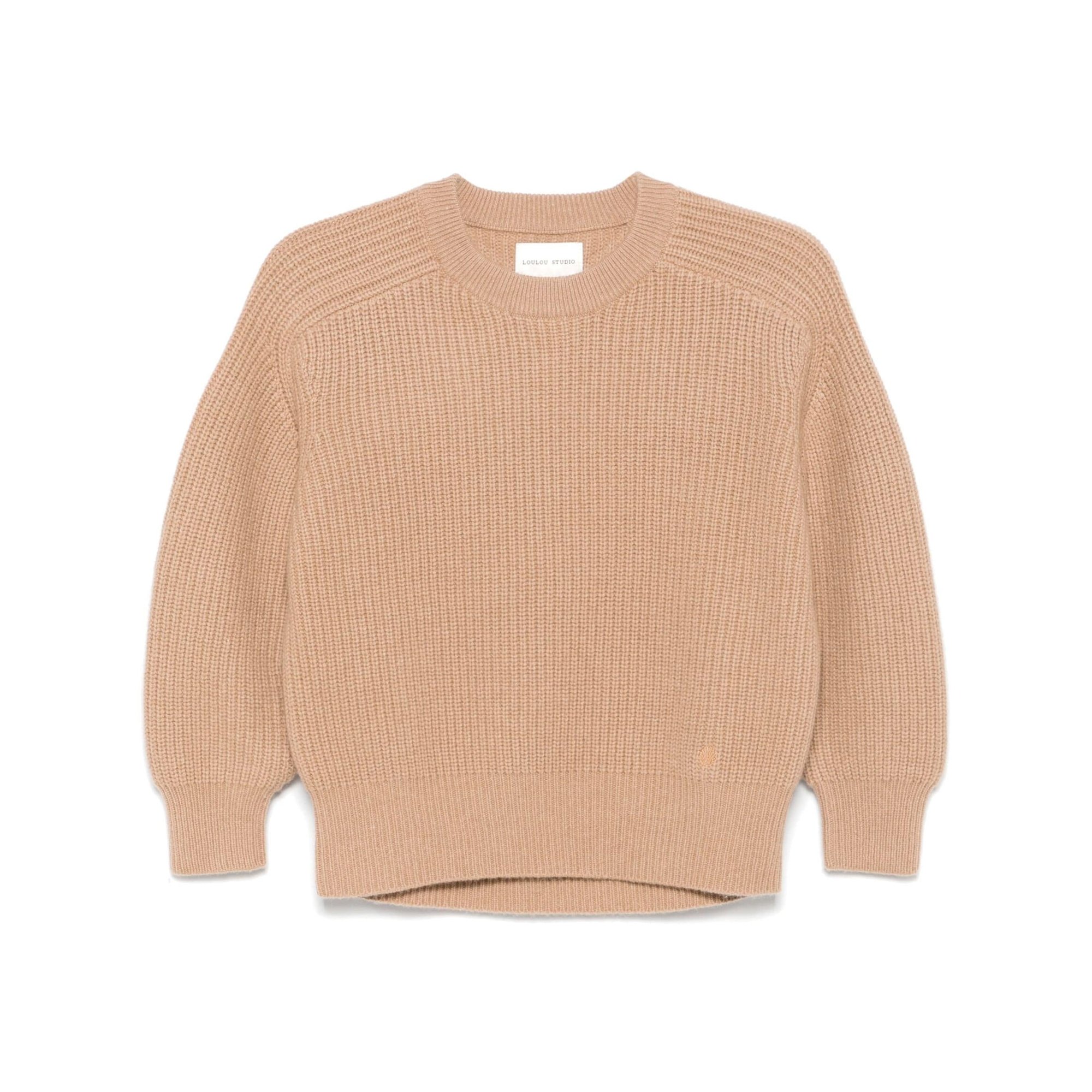 Sweater Marcela Loulou Studio vista0