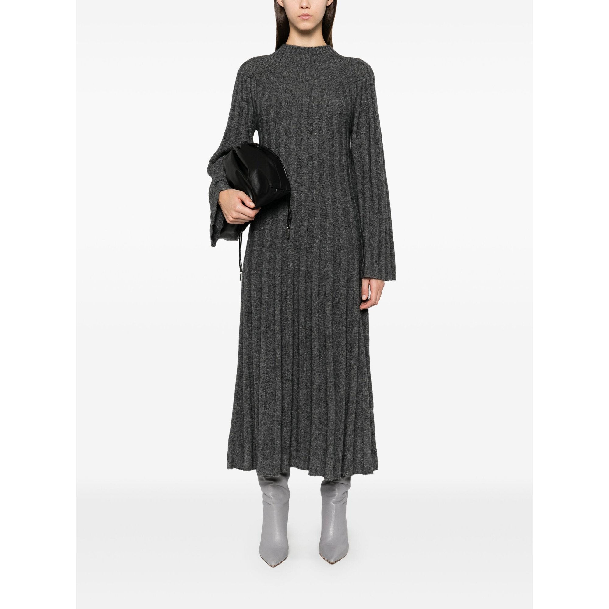 Knit Dress Irma Loulou Studio vista1