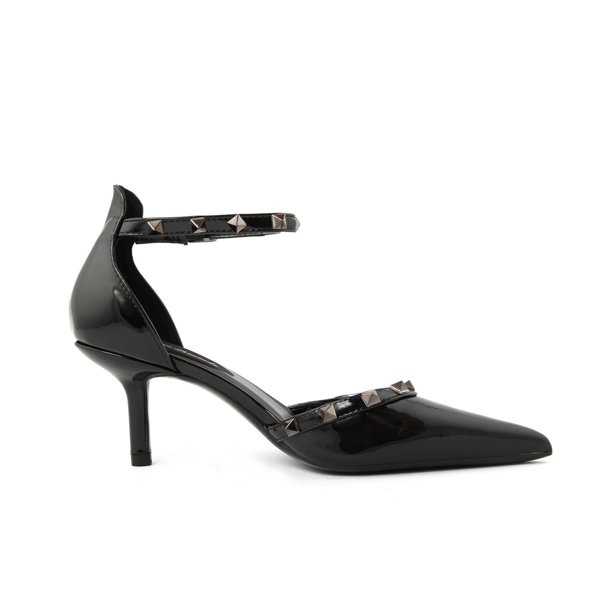 Décolleté Donna colore Nero Fashion Attitude vista2