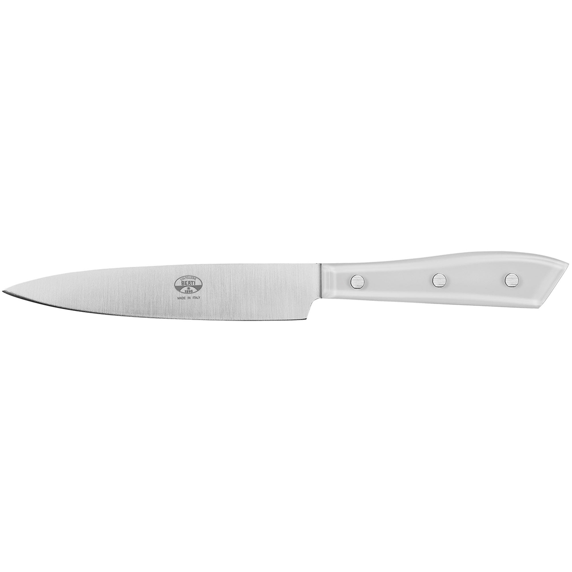 Coltello verdure e pesce Coltellerie Berti vista0