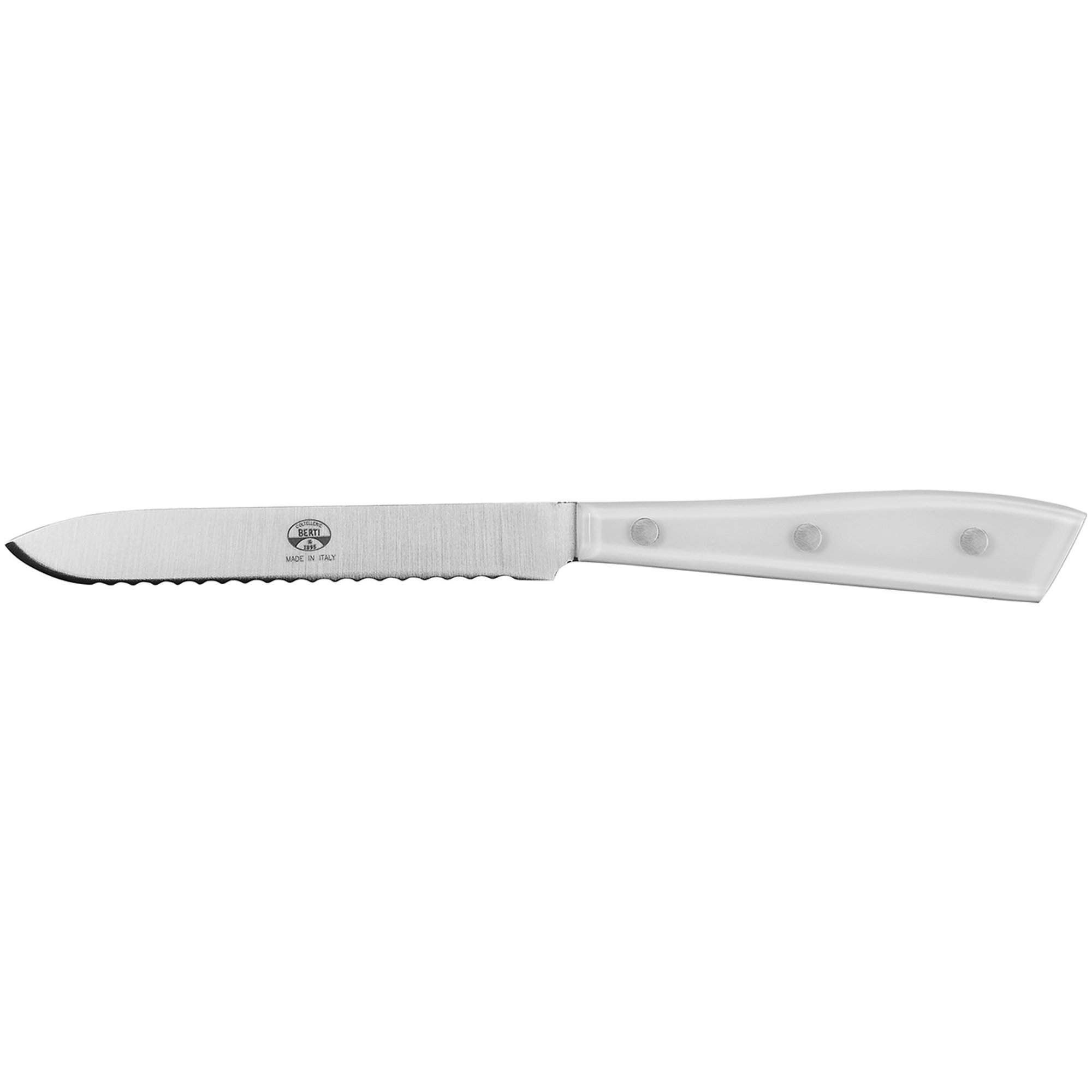 Coltello pomodoro e agrumi Coltellerie Berti vista0