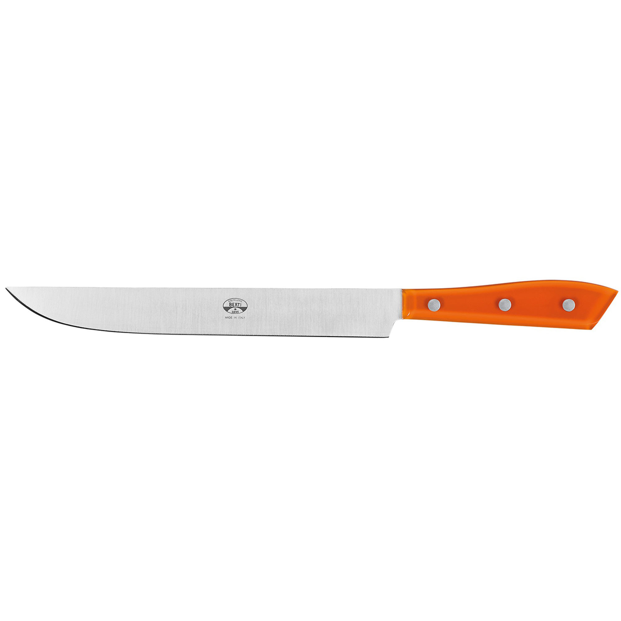 Coltello per affettare Coltellerie Berti vista0