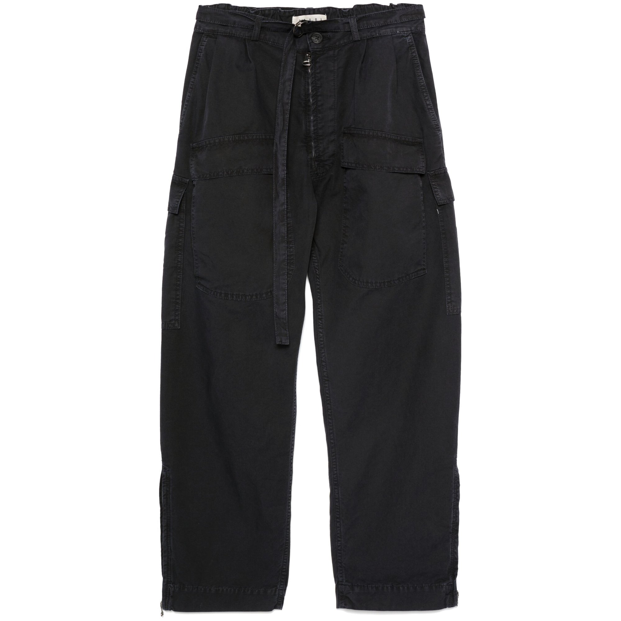 Buz Cargo Pants 12dp40330000423 Paura vista0