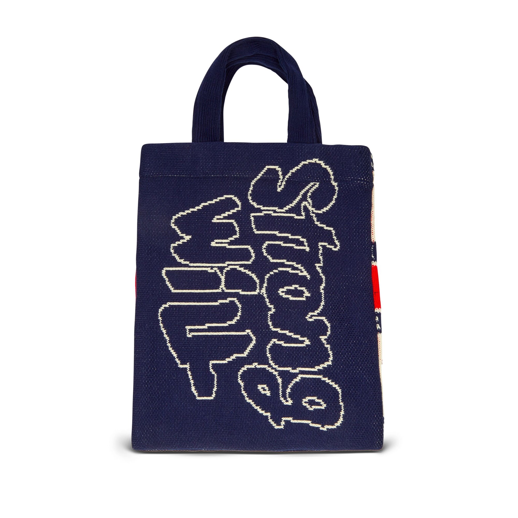 Mens Bags Fnk202w24 COMME des GARÇONS SHIRT vista1