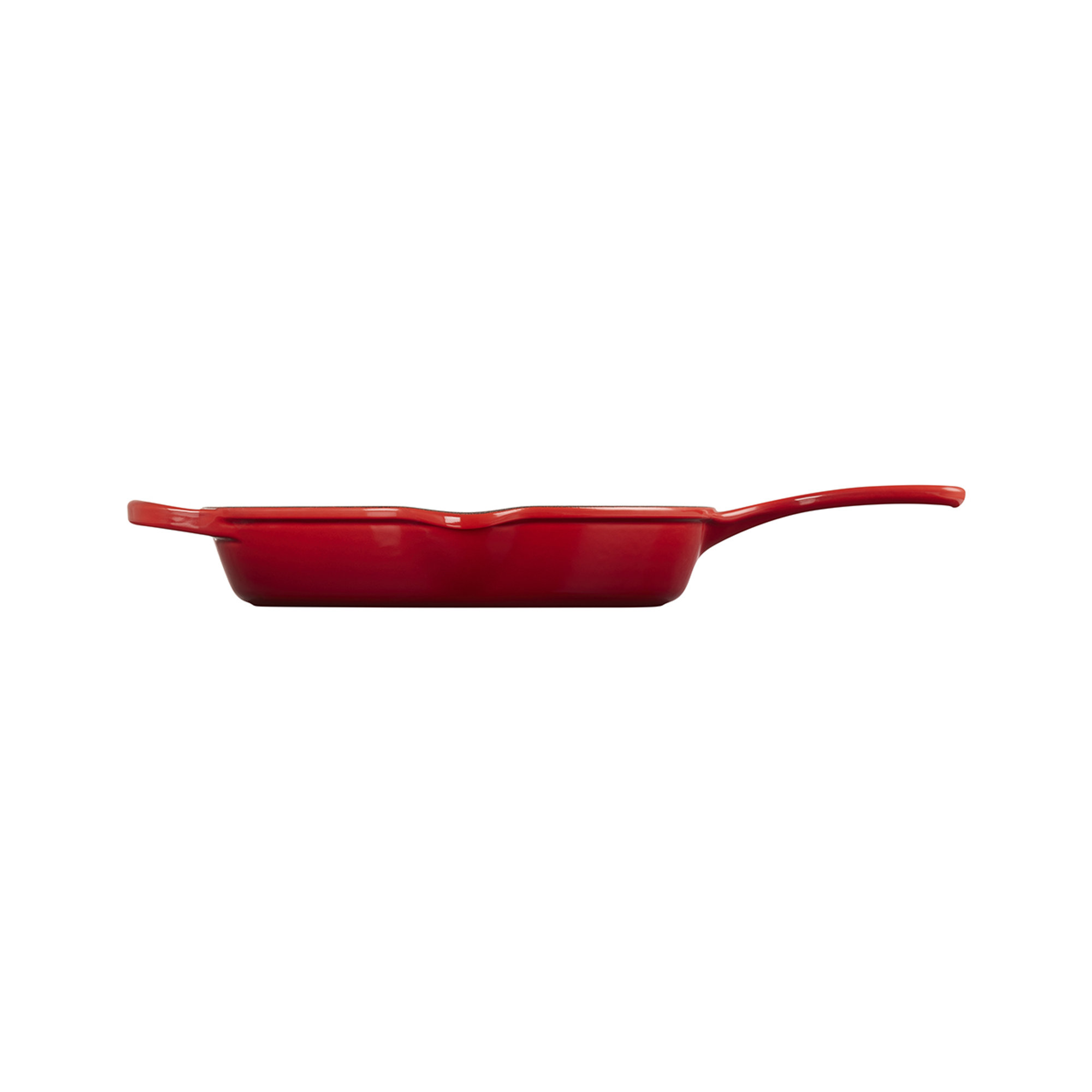 Sartén de doble pico Profonda Evo 26 cm Cereza Le Creuset vista5