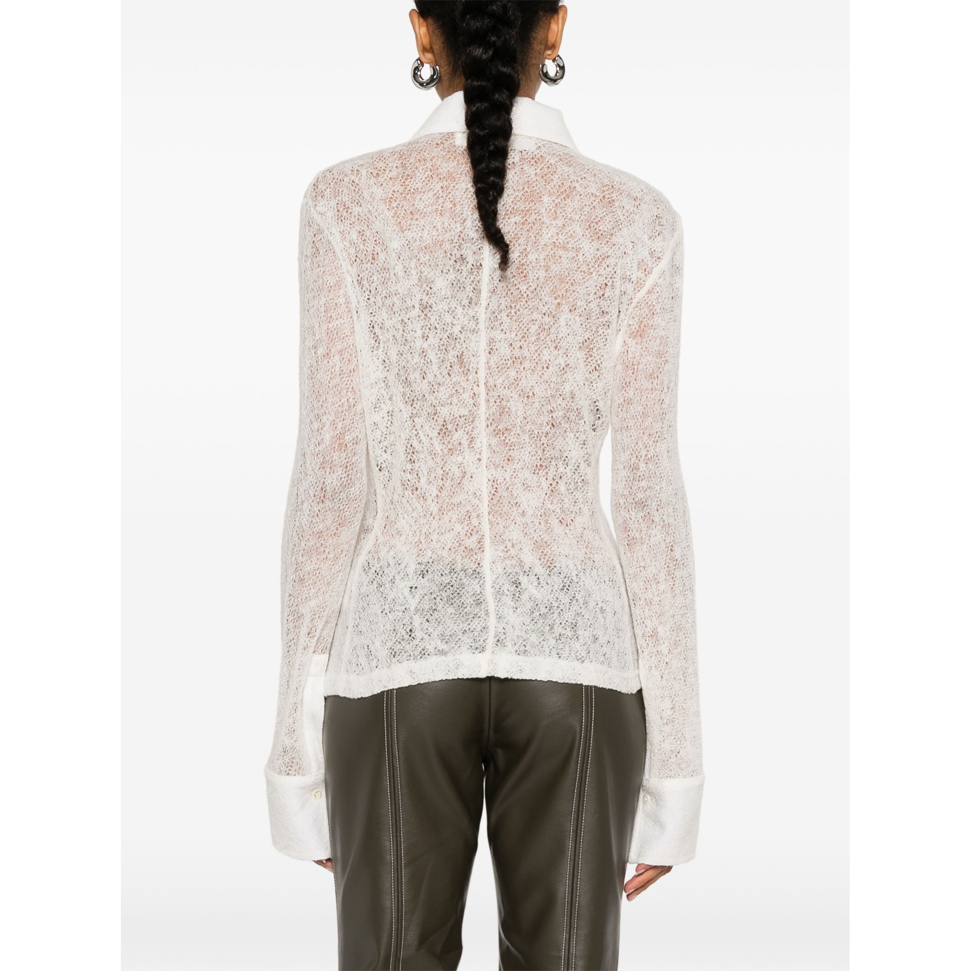 Thelma Shirt Wfw24thelmafin Séfr vista3