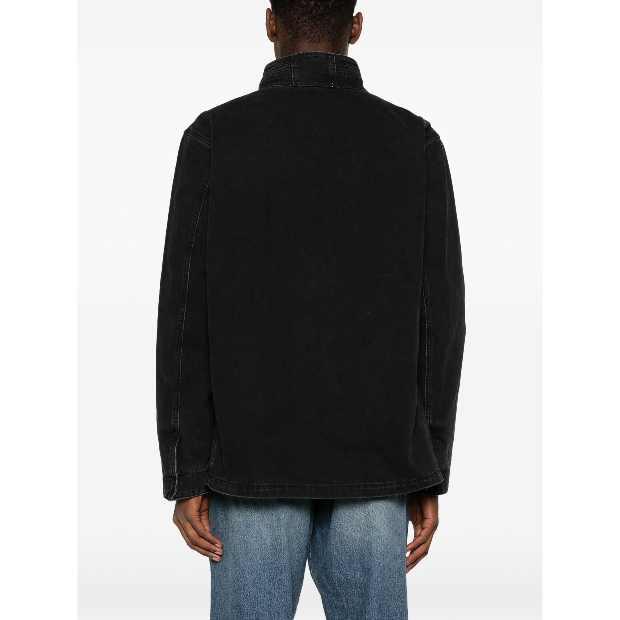 Fatigue Jacket 5196fatiguejacket Sunflower vista2