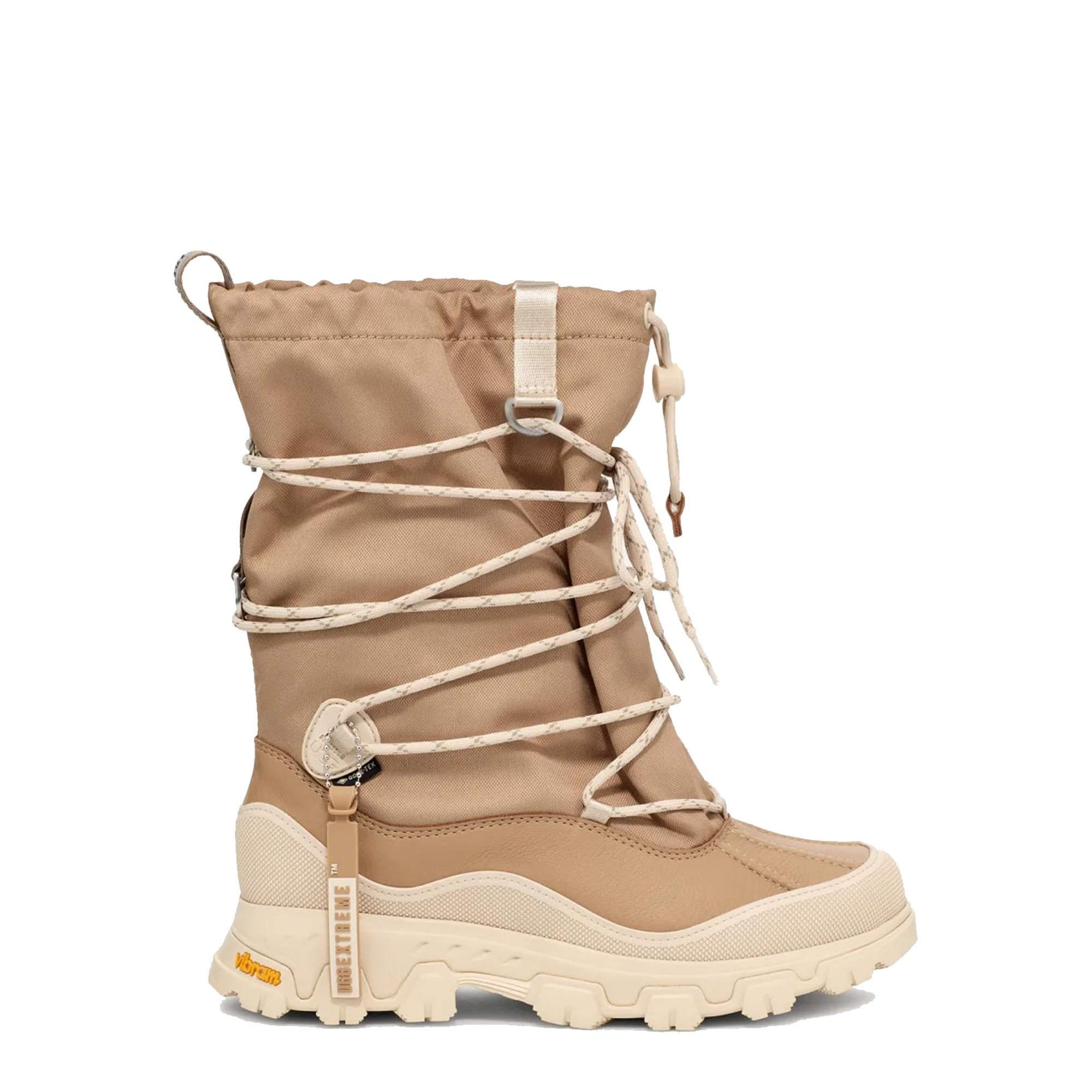 Ugg Stivali Sabbia Ugg vista0