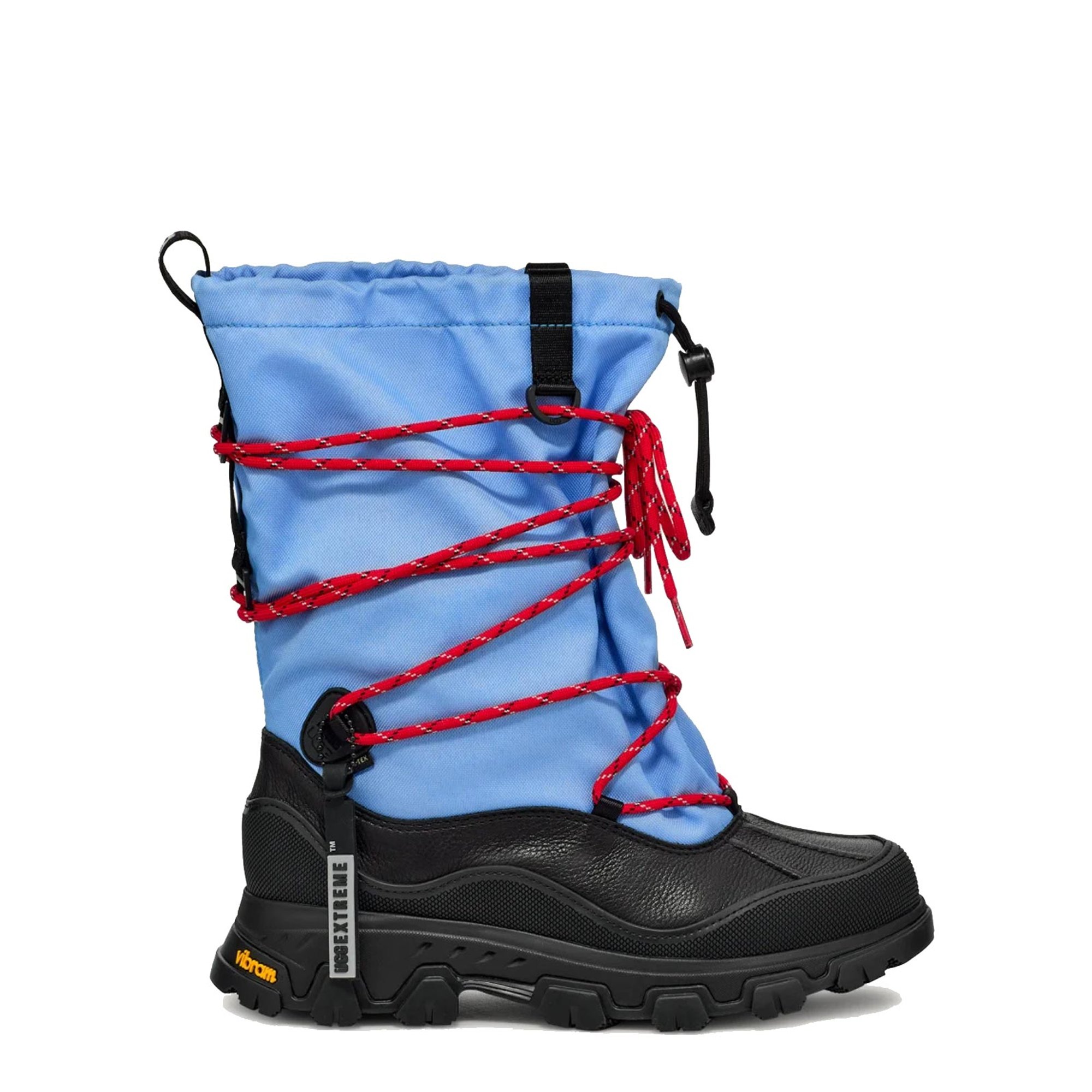 Ugg Stivali Azzurro Ugg vista0