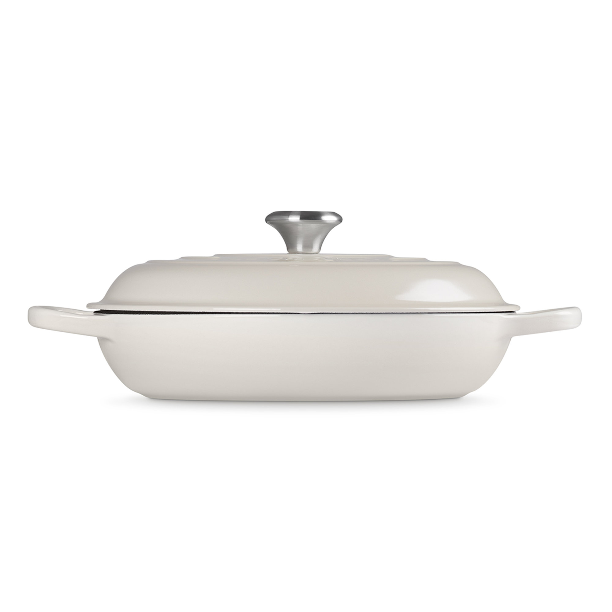 Poêle b Evo 30 Meringue 21180307164430 Le Creuset vista2