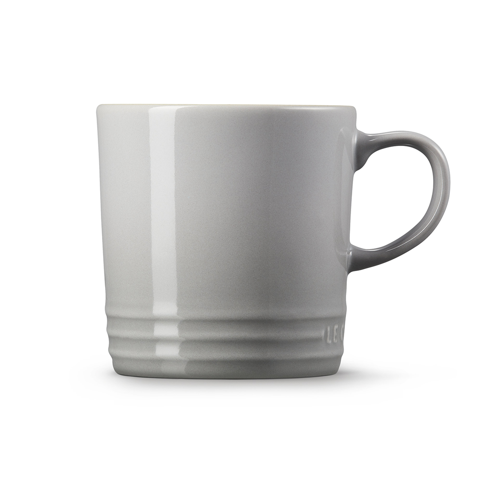 Tazza Mug Lon 350 Mist Grey 70302355410002 Le Creuset vista0