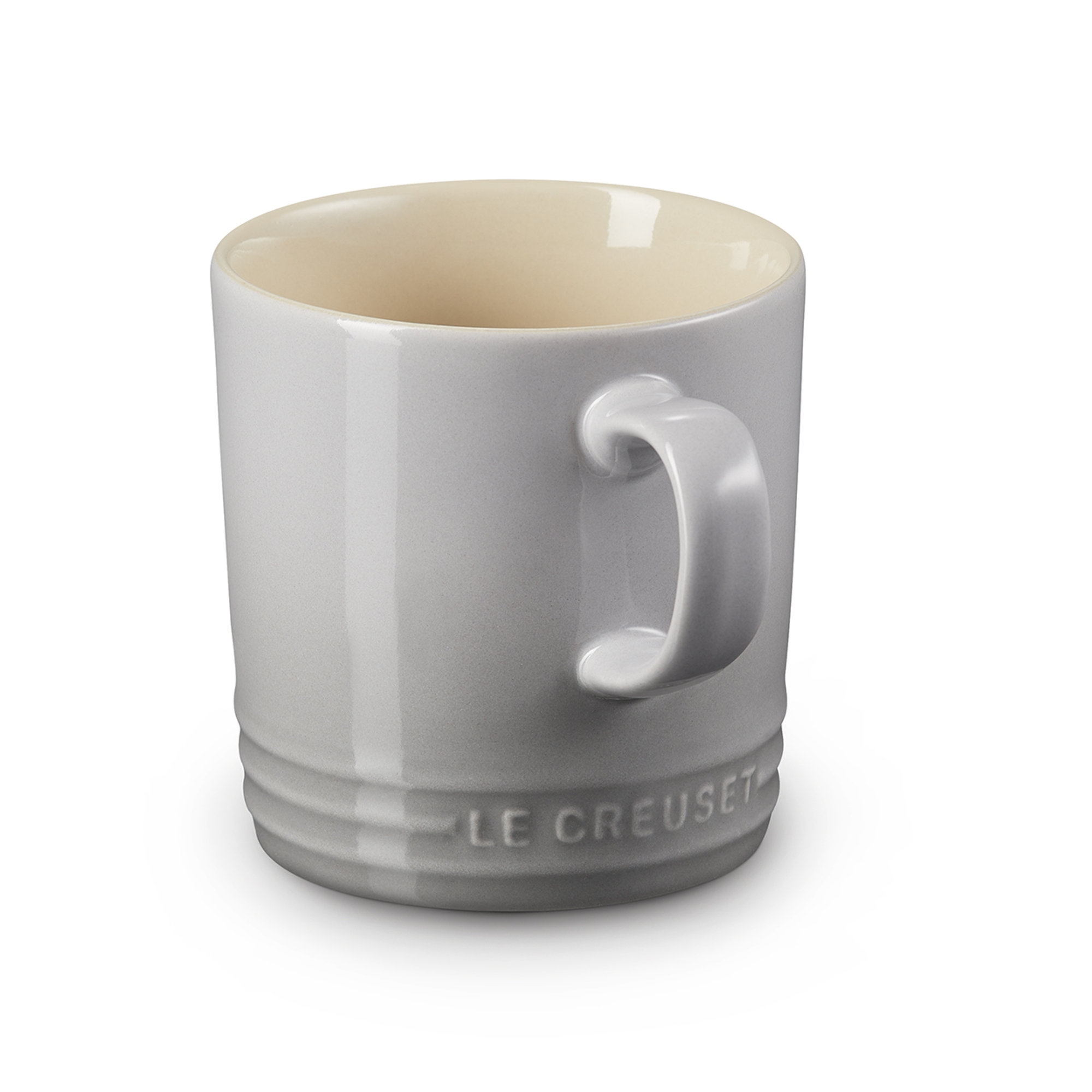 Tazza Mug Lon 350 Mist Grey 70302355410002 Le Creuset vista2