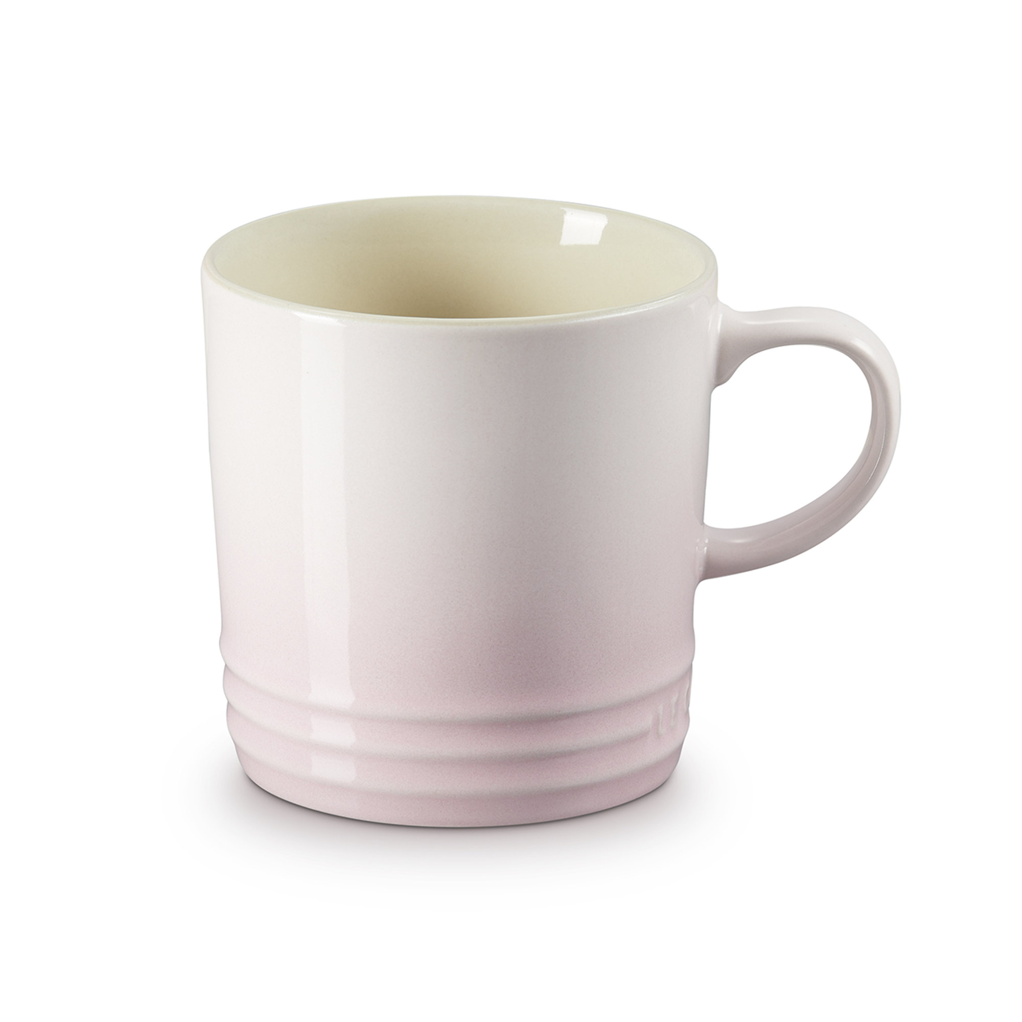 Tazza Mugg Lon 350 Skalrosa 70302357770002 Le Creuset vista1