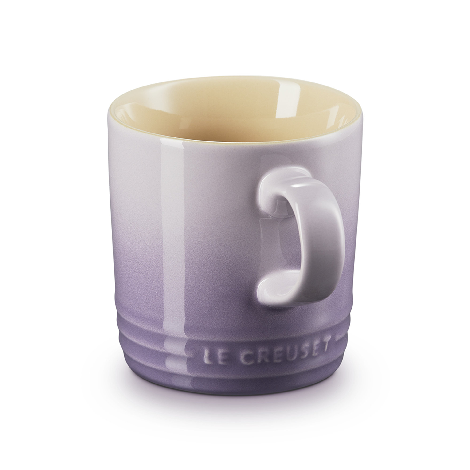Tazza Mug Lon 350 Violet 70302355110002 Le Creuset vista2