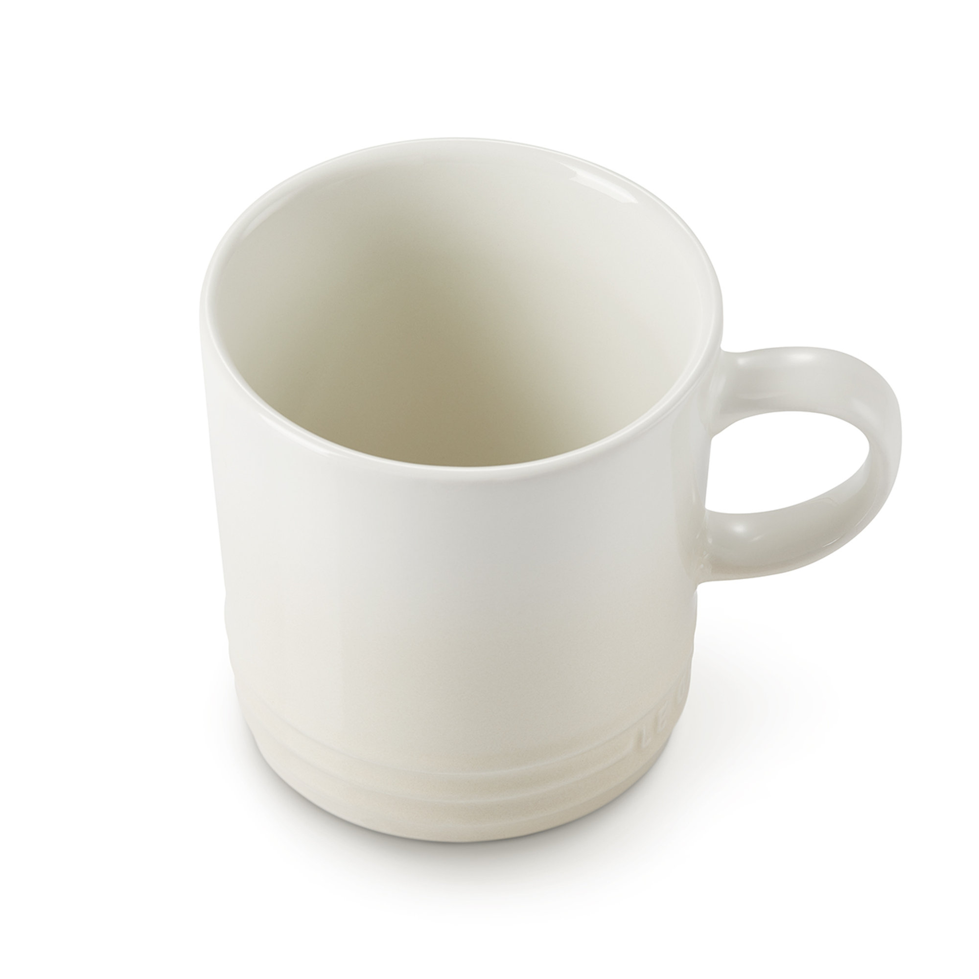 Tazza Mug Lon 350 Meringue 70302357160002 Le Creuset vista2