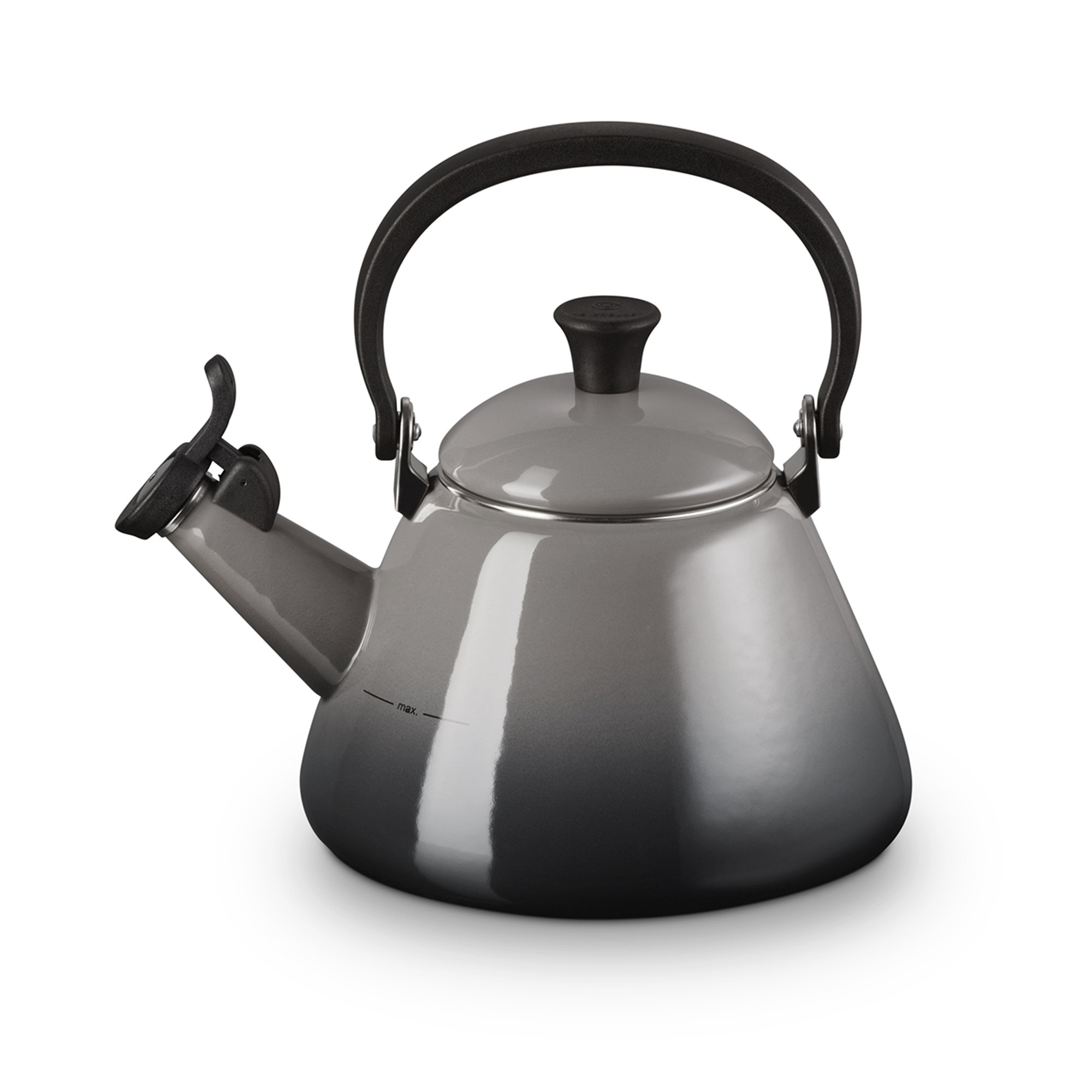 Bouilloire Kone 16l Flint 40101024440000 Le Creuset vista0