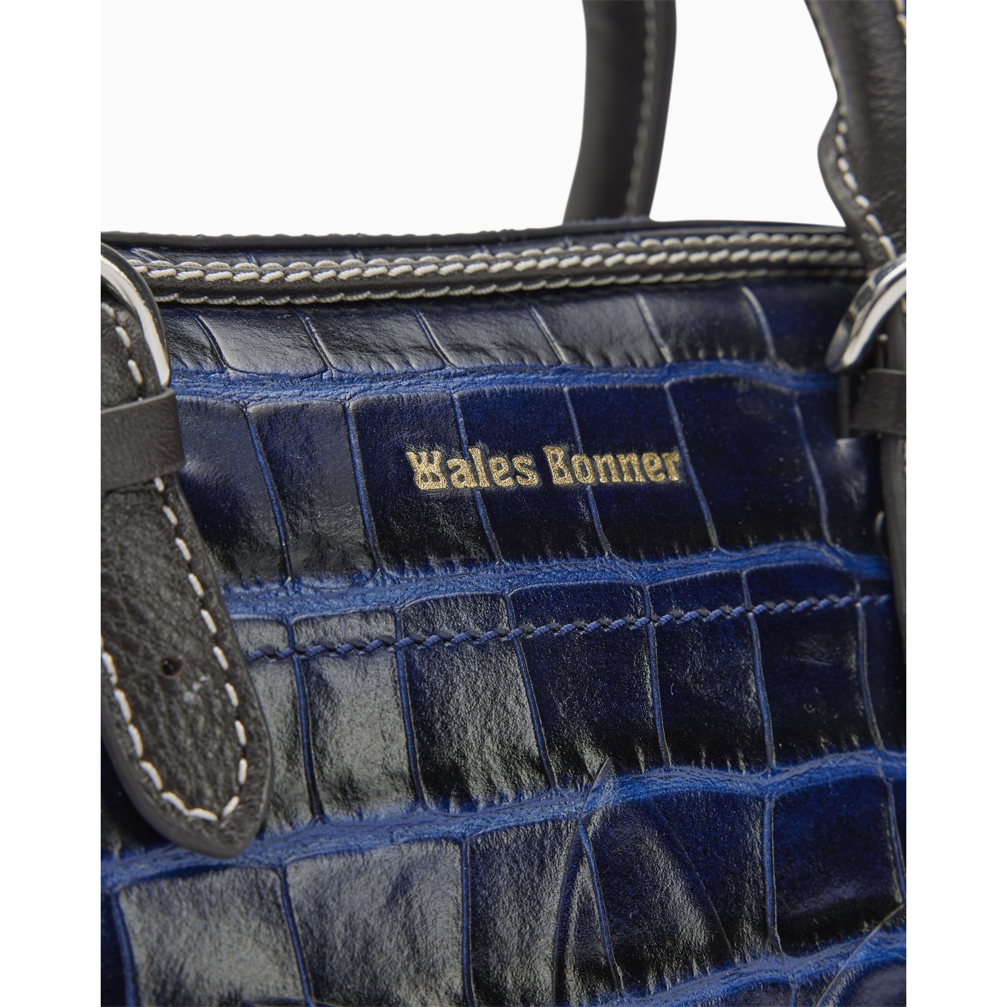 Hand bags Wales Bonner x Adidas wb Croc s Bag Ji5882 of Moda | Ventis