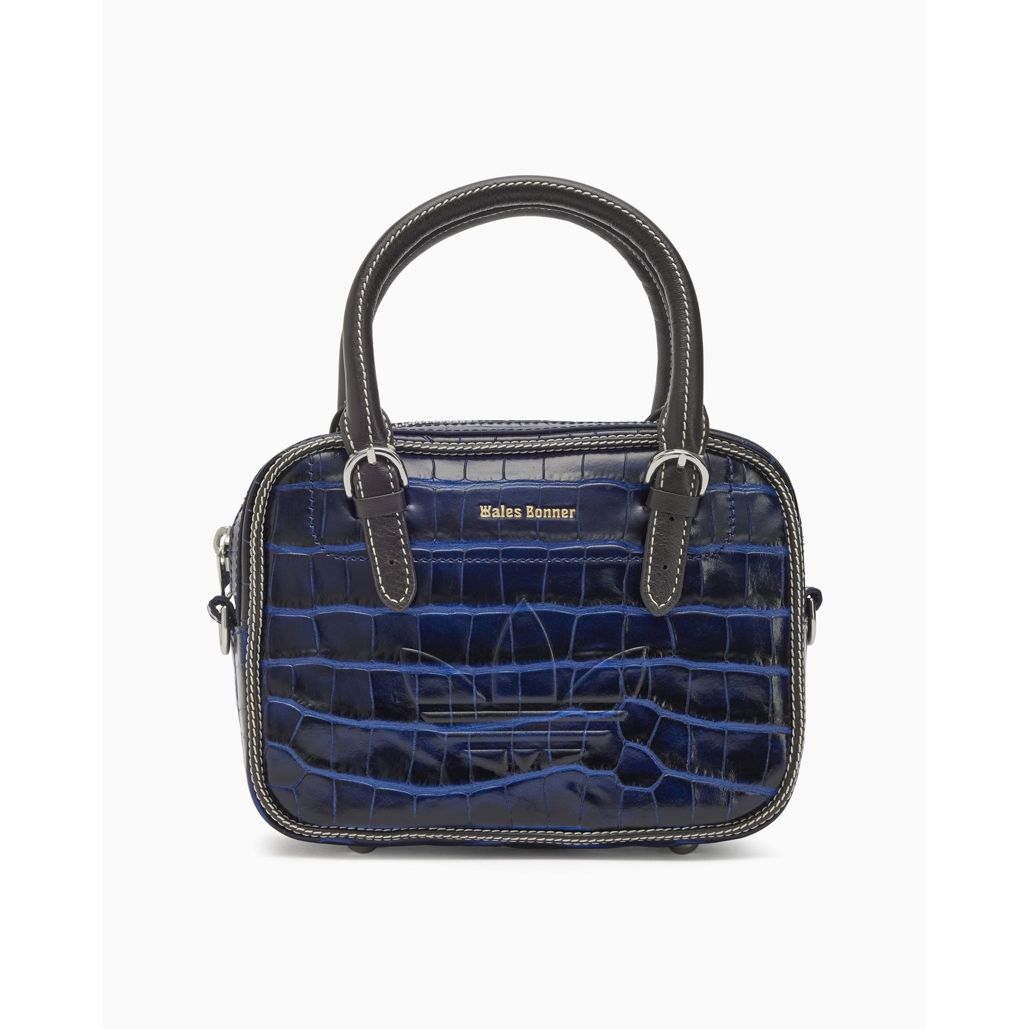 Hand bags Wales Bonner x Adidas wb Croc s Bag Ji5882 of Moda | Ventis