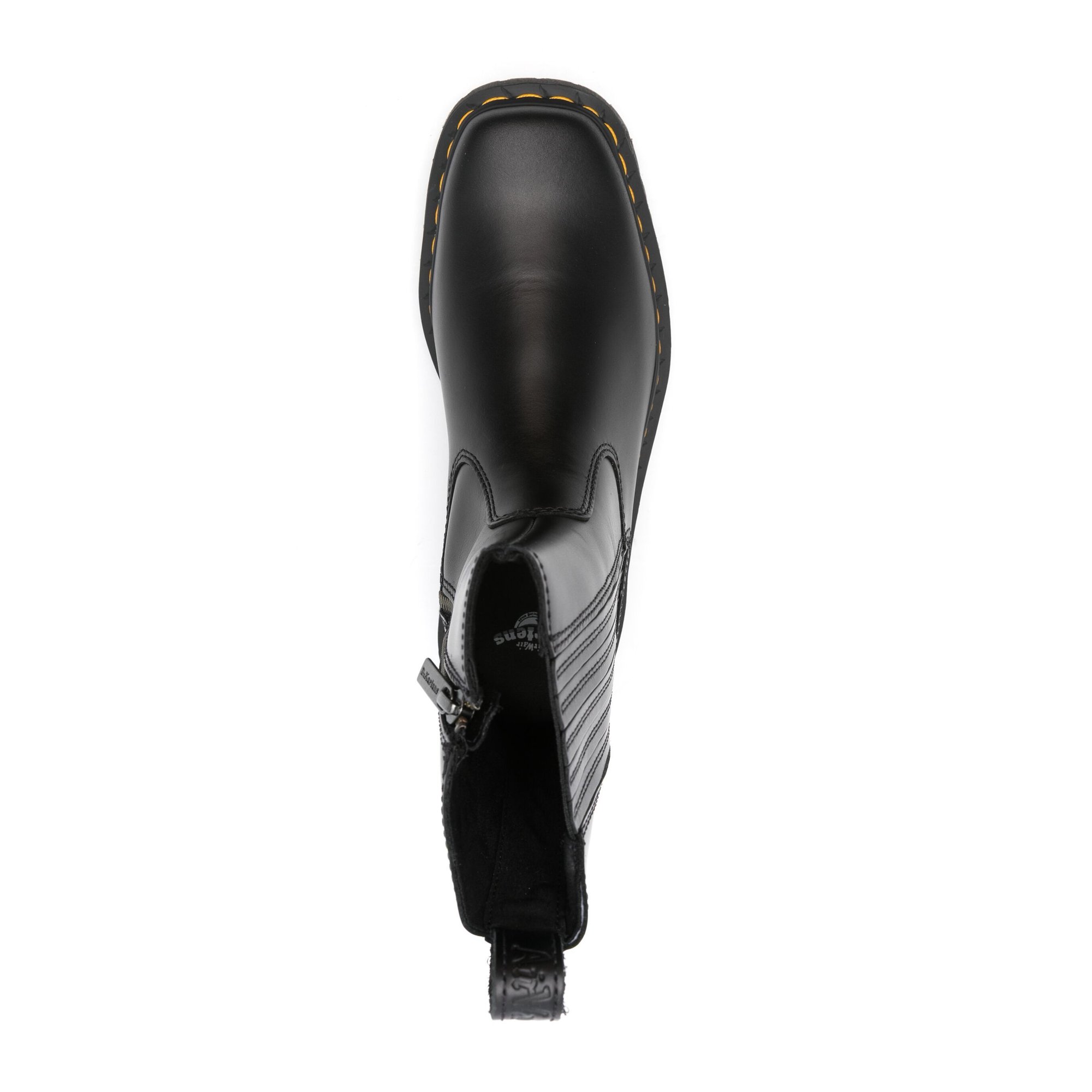 Amaayah lo 31950001 Dr. Martens  vista3