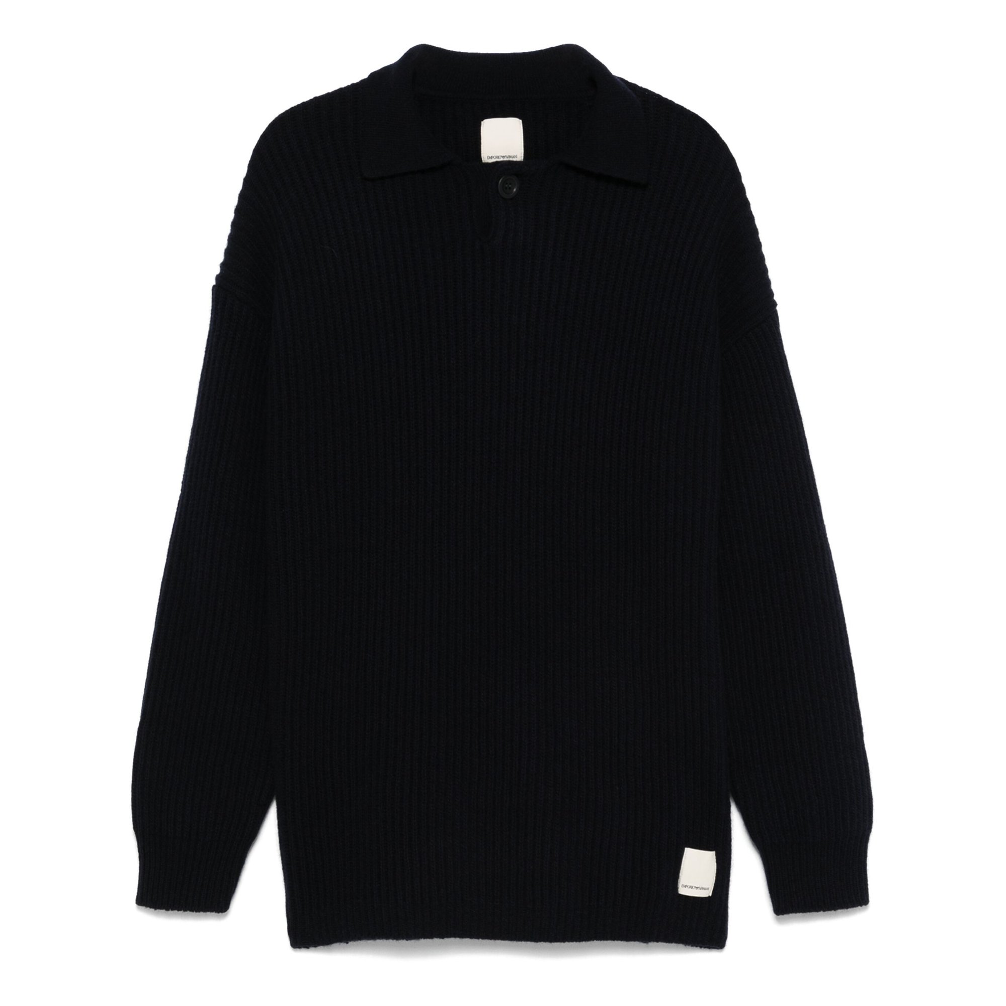 Sweater 6d1mz21mh3z Emporio Armani vista0