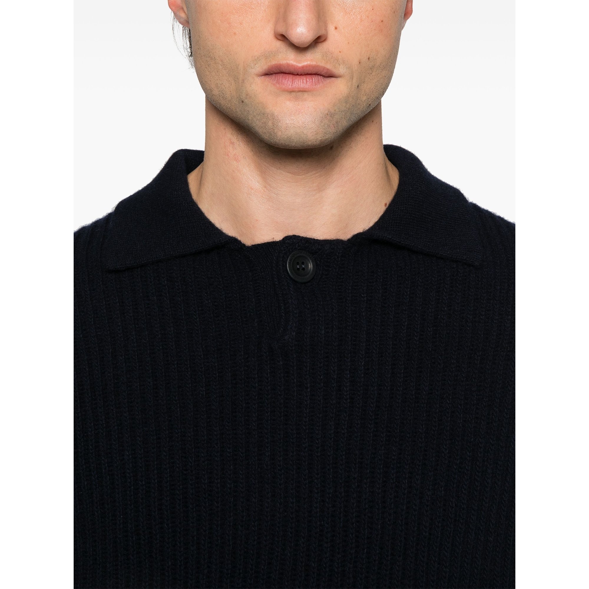Sweater 6d1mz21mh3z Emporio Armani vista3