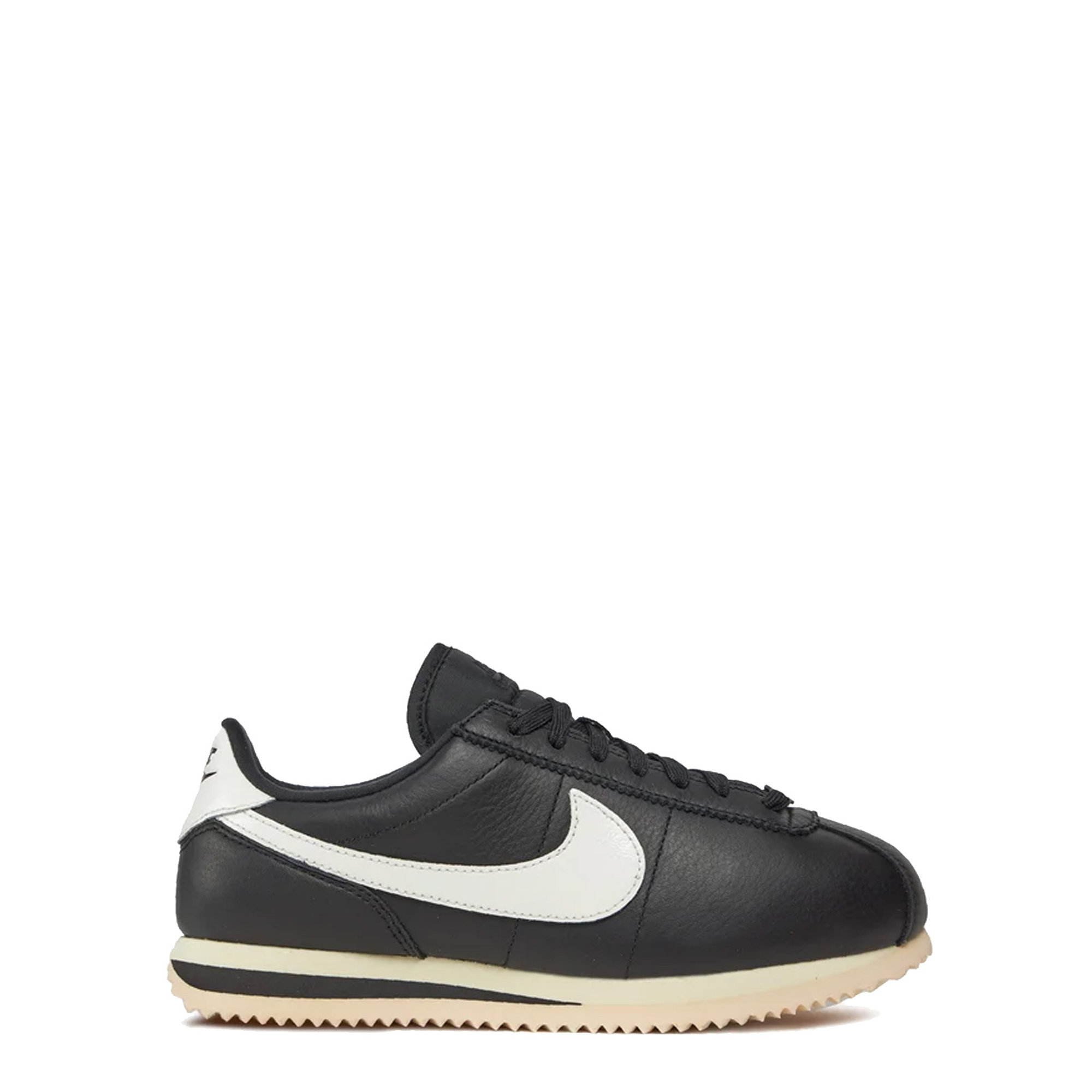 Baskets Nike Noires Nike vista0