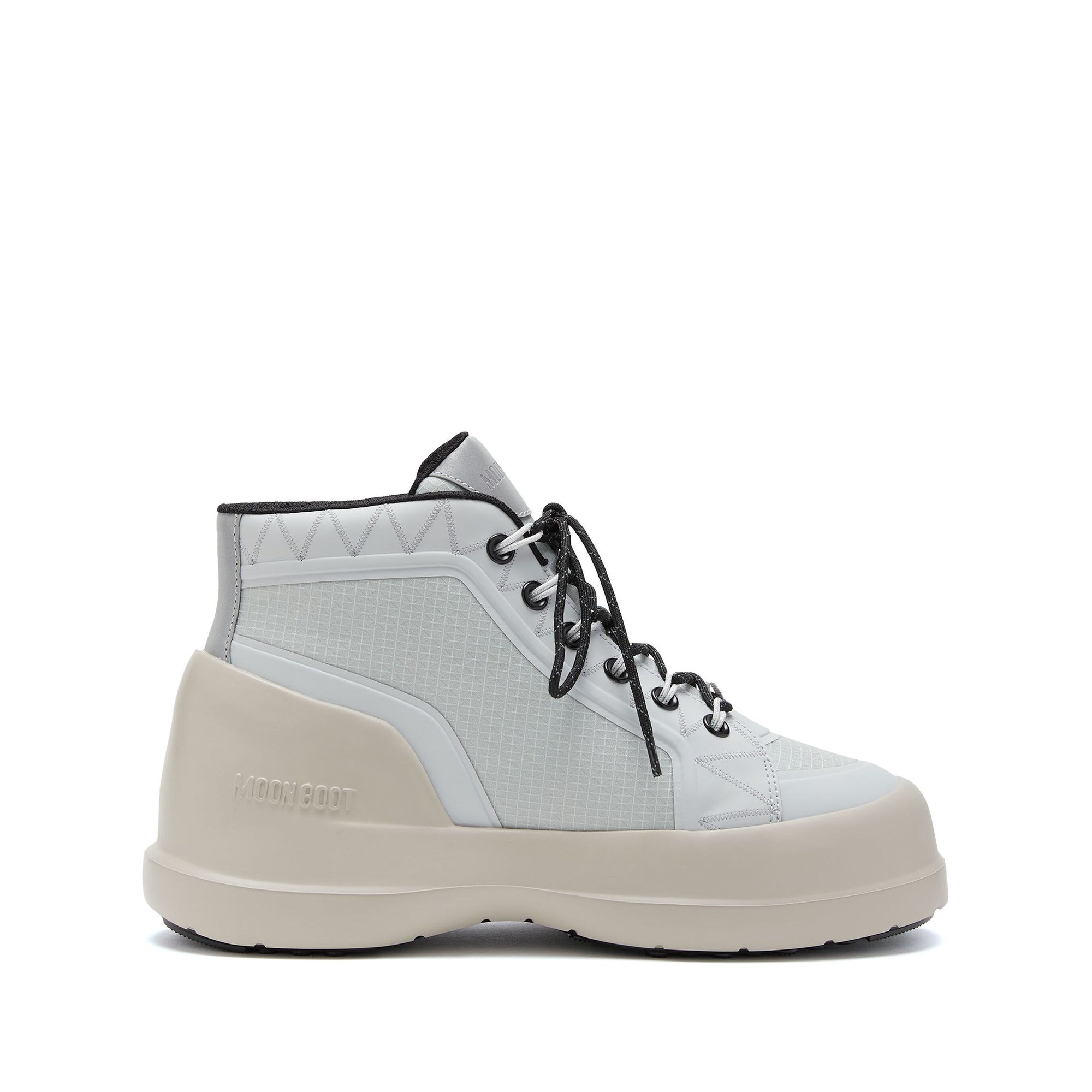 mb Luna Trek Mid Nylon 80d2480080 Moon Boot vista0
