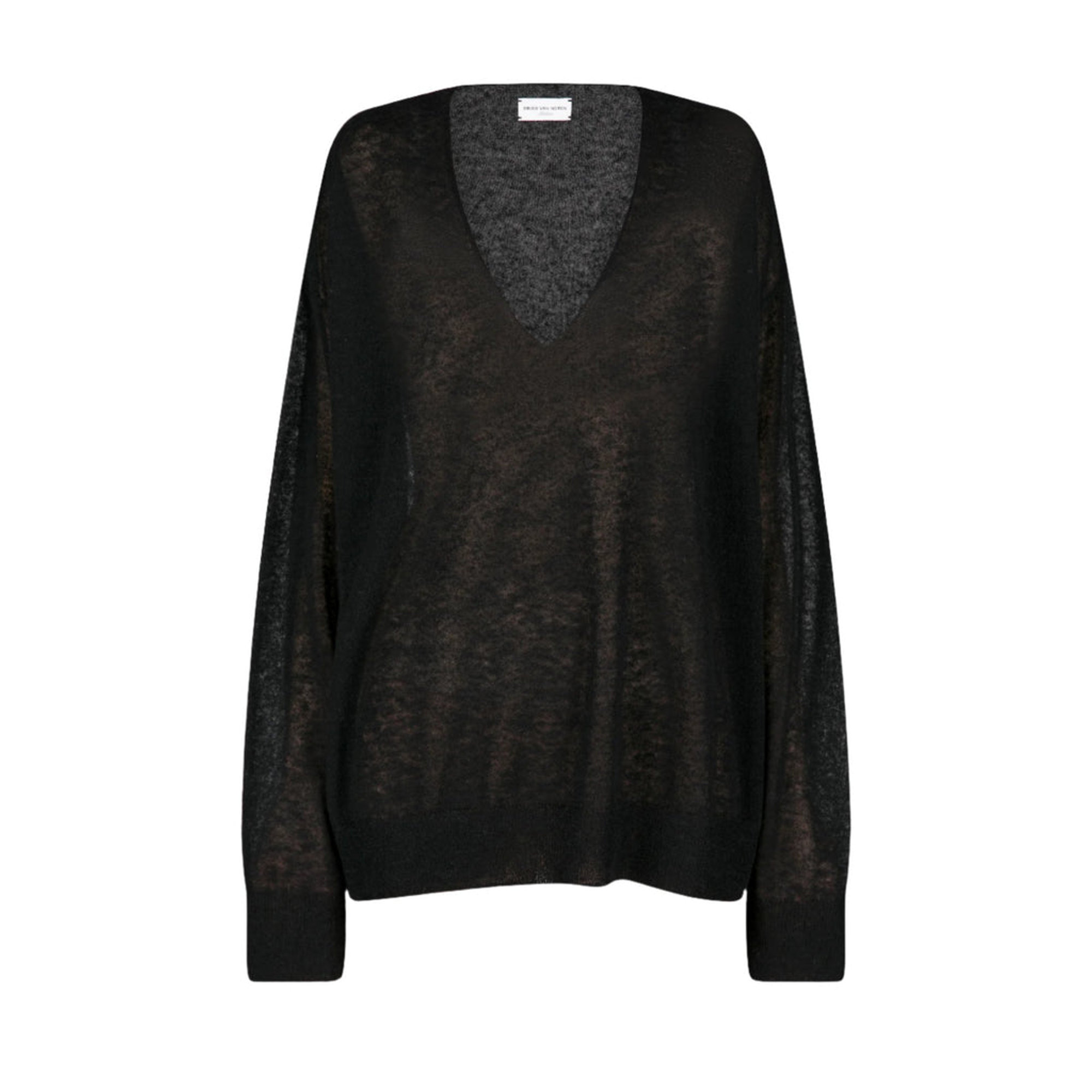 02960tamsim 9723 W.k.sweater 2420112119723 DRIES VAN NOTEN vista0