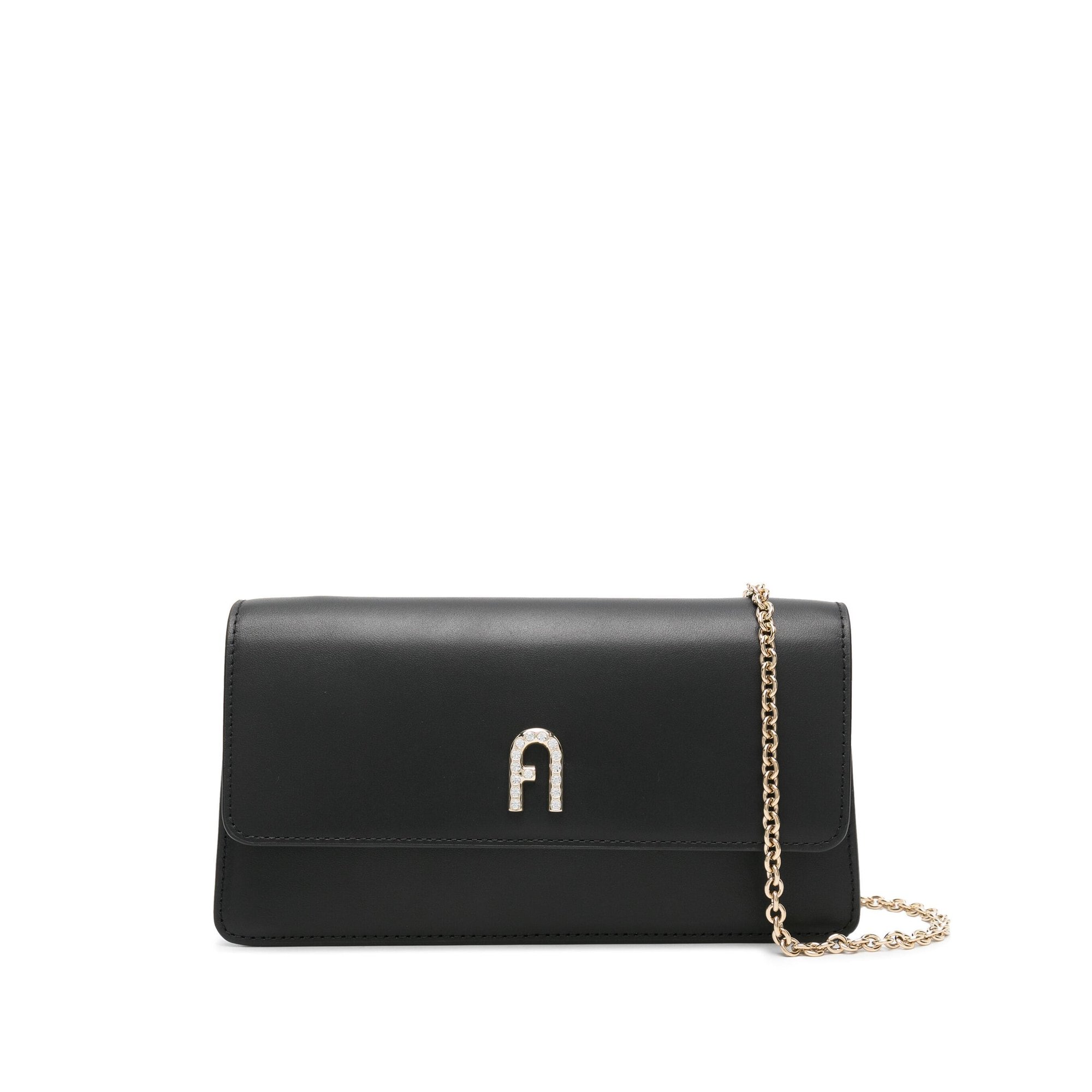 Diamante Mini Crossbody Clutch - Vitello Roma We00568ax0733 Furla vista0
