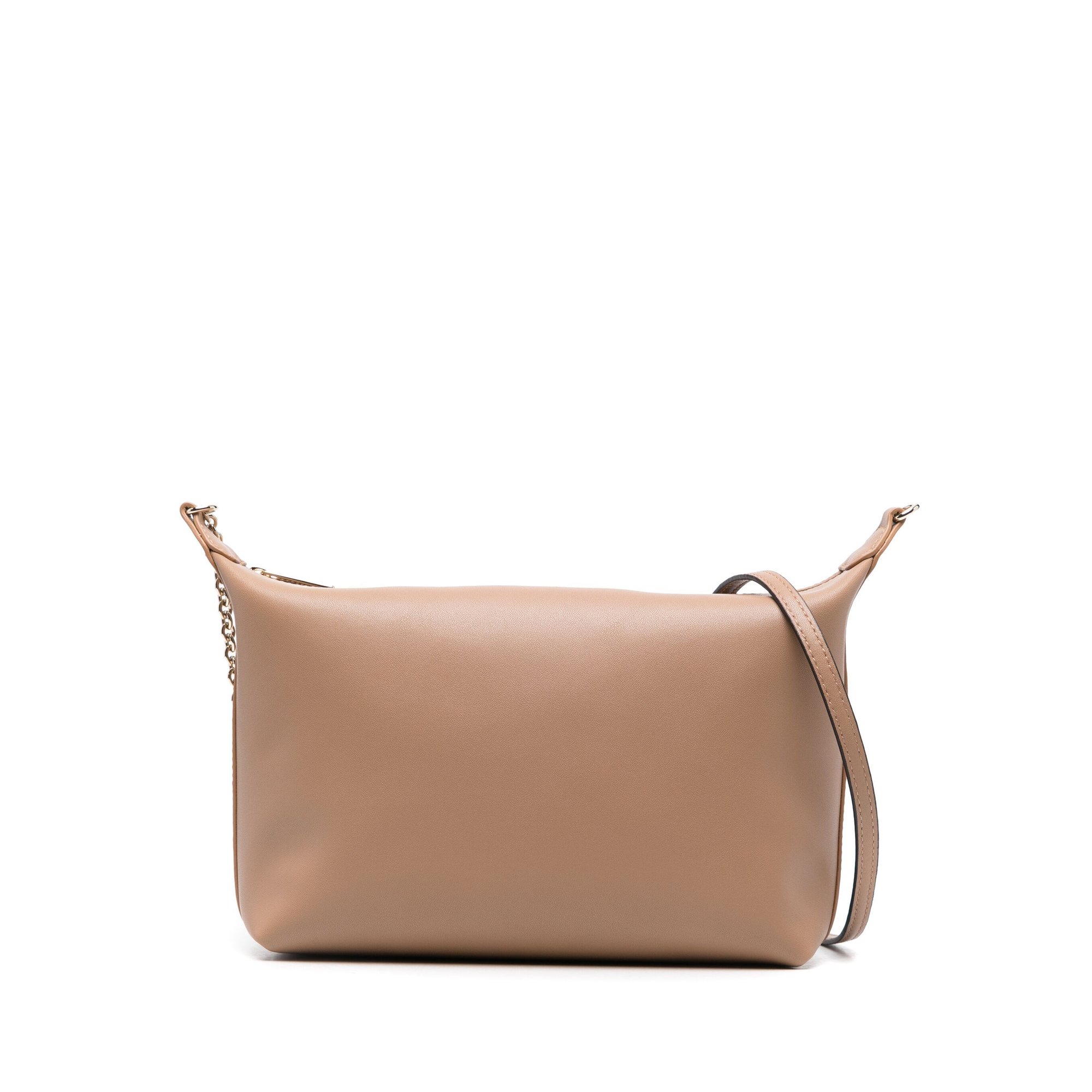 Nuvola Mini Crossbody Hobo - Vitello Sidney We00662bx3104 Furla vista0
