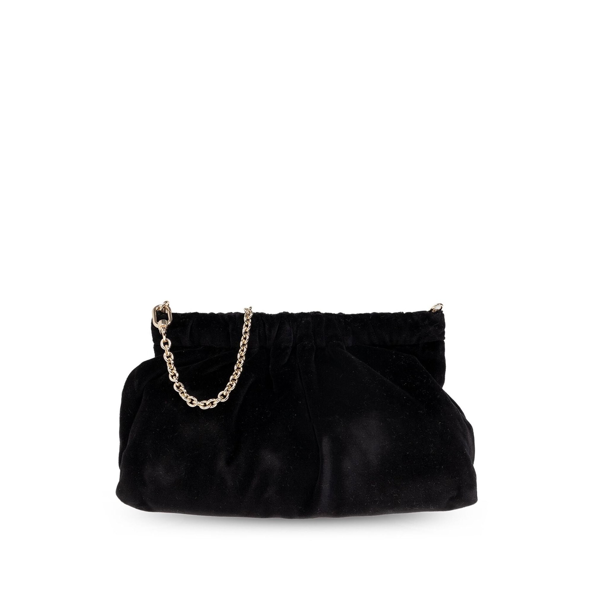 Nuvola Mini Crossbody Pouch - Velvet Satin We00689bx3356 Furla vista0