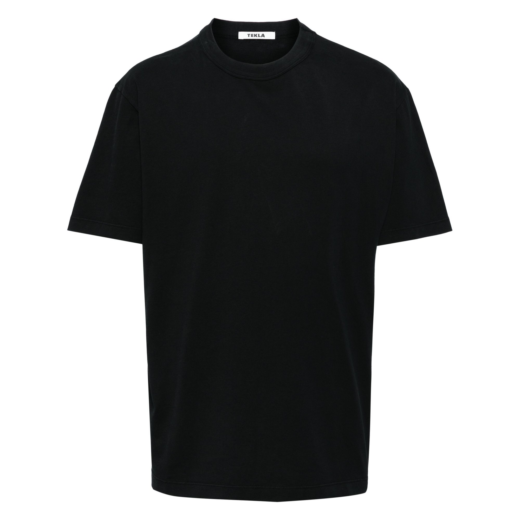 Sleeping T-shirt Tshbla TEKLA vista0
