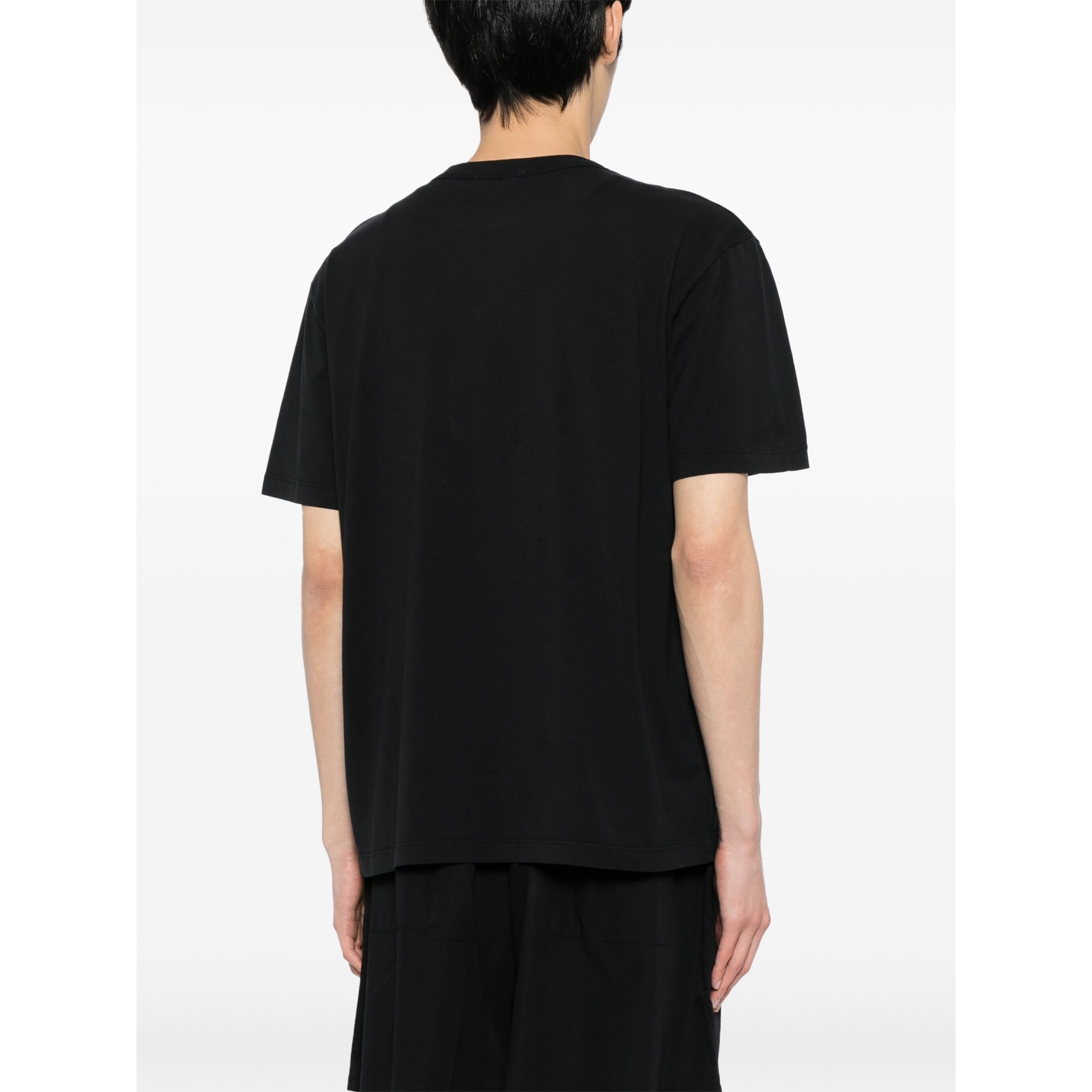 Sleeping T-shirt Tshbla TEKLA vista2