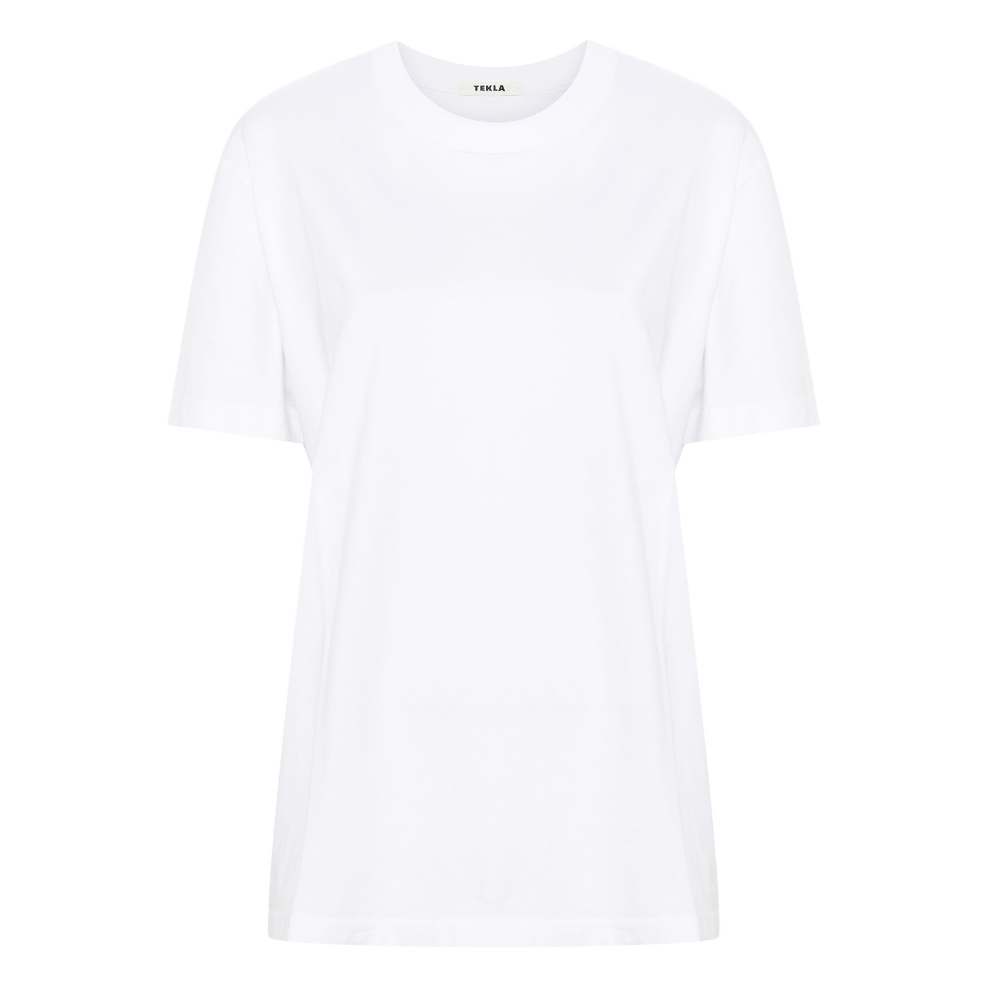 Sleeping T-shirt Tshwh TEKLA vista0