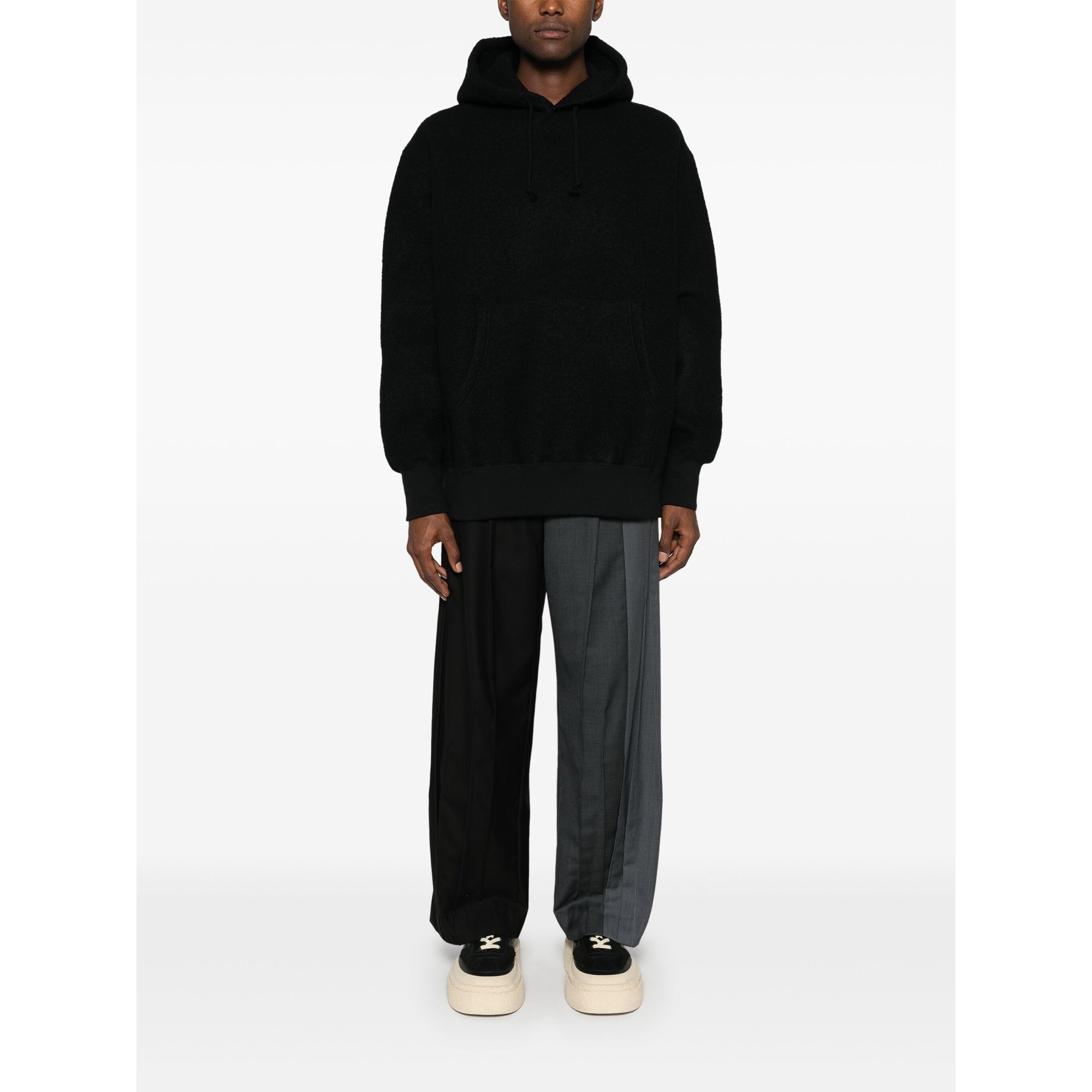 T-shirt Homme Wnt021w24 Junya Watanabe Man vista1