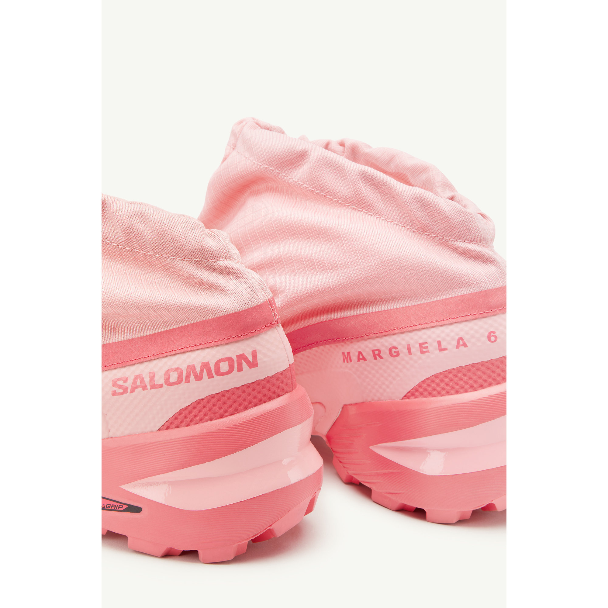 Cross Low Mm6 Maison Margiela / Salomon MM6 Maison Margiela X Salomon vista3
