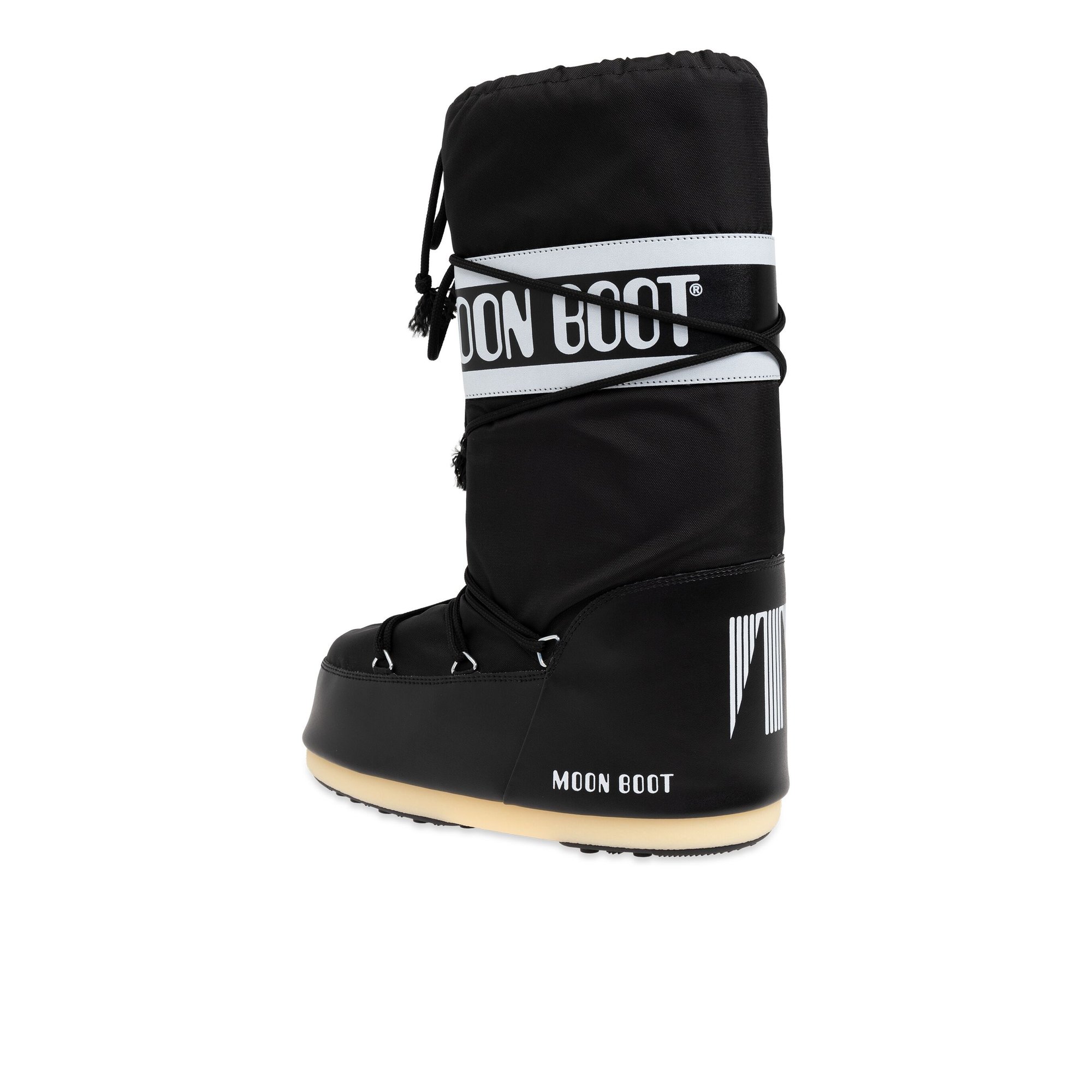 mb Icon Nylon 80d1400440 Moon Boot vista3