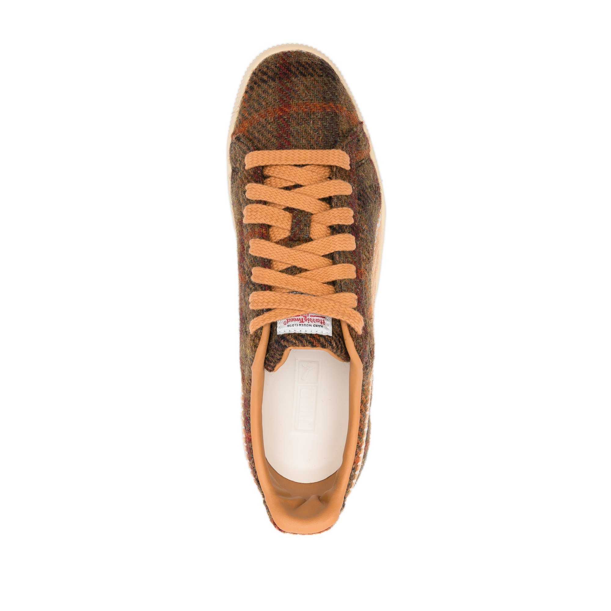 Clyde Harris Tweed 39851202 Puma vista3