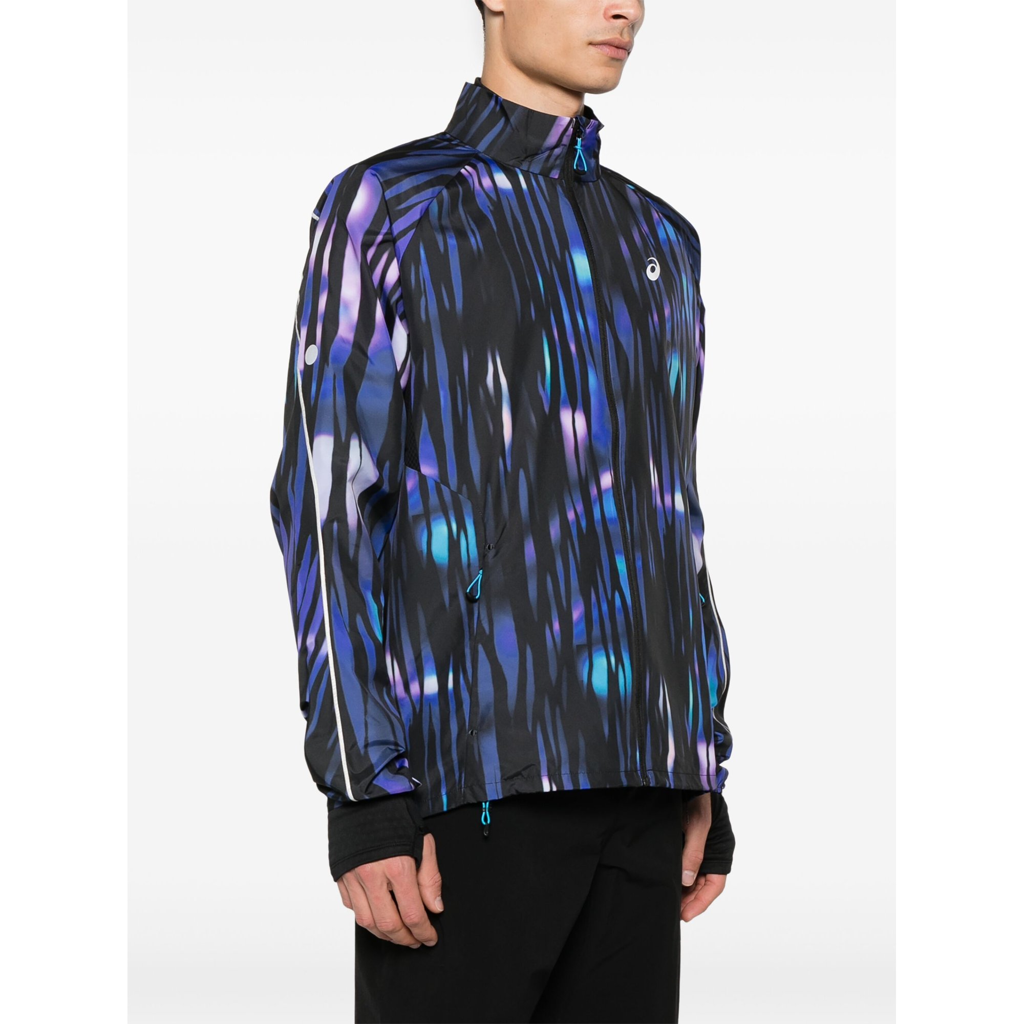 Road Lite-show Packable Jacket 2011d096400 Asics vista2