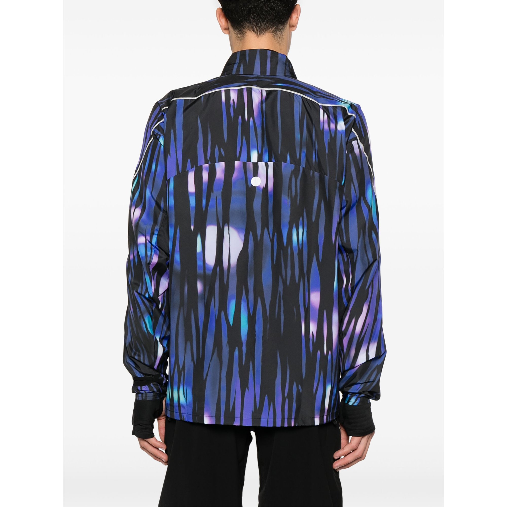 Road Lite-show Packable Jacket 2011d096400 Asics vista3