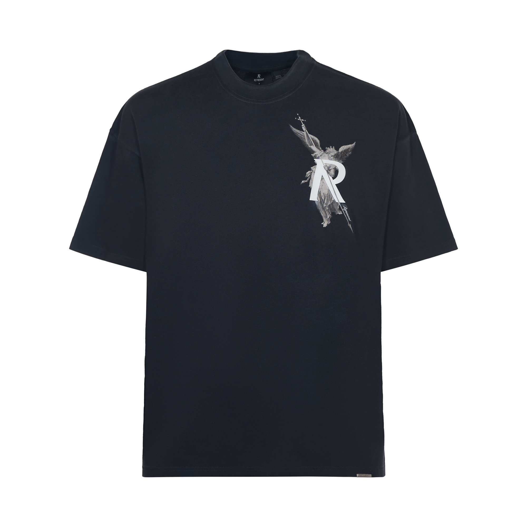 Archangel T-shirt Represent vista0
