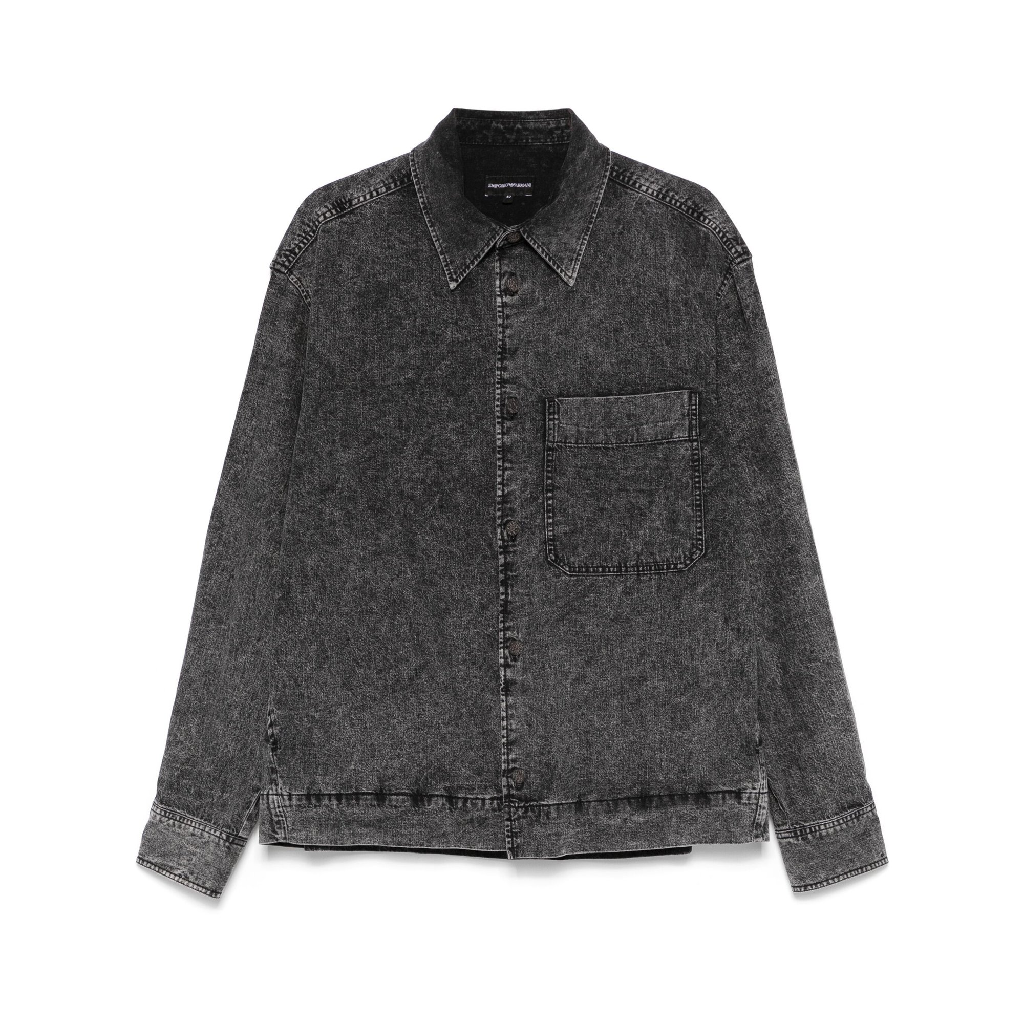 Blouson Jacket  6d1c9p1d6cz Emporio Armani vista0