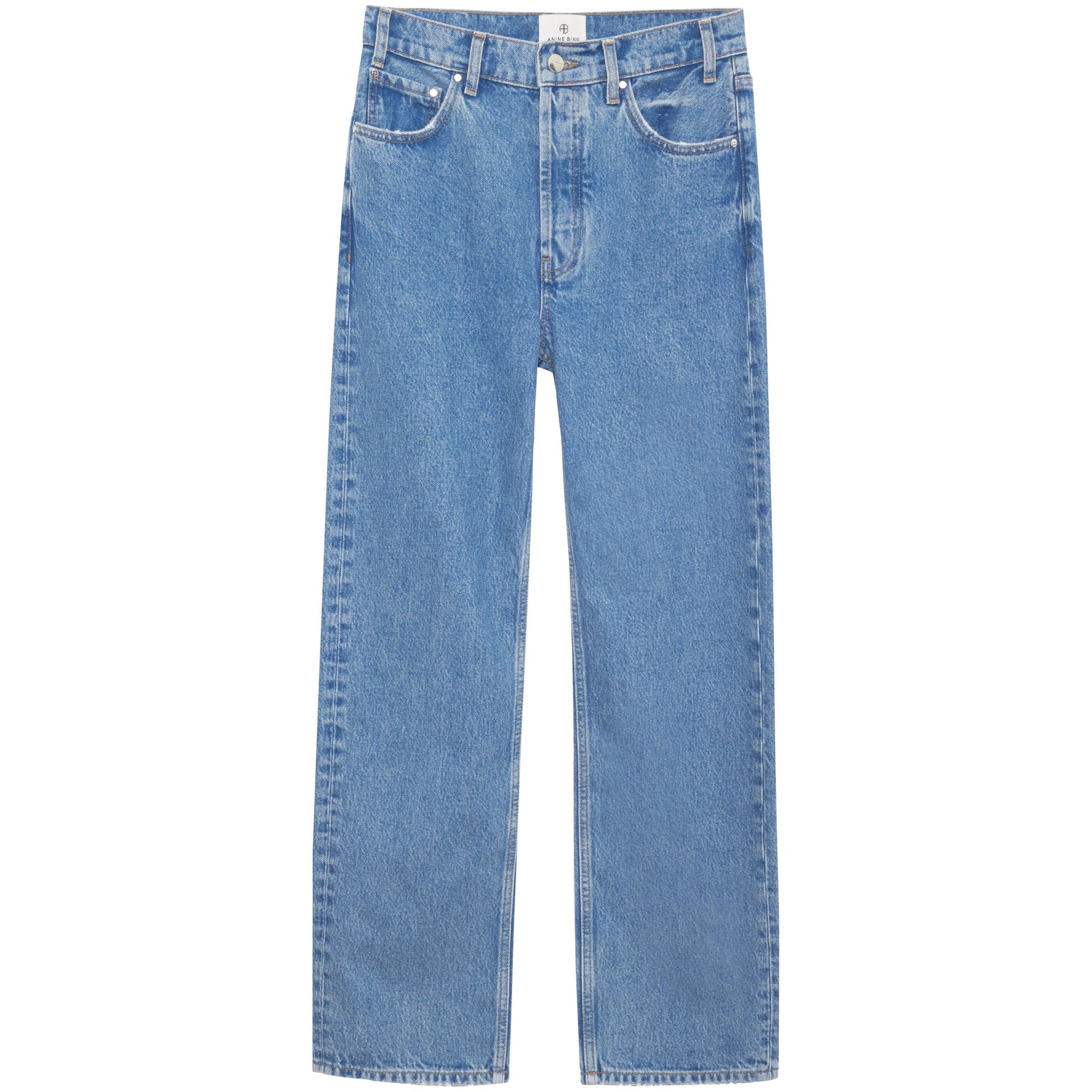 Gavin Jean - Clean Blue A061113446 Anine Bing vista0