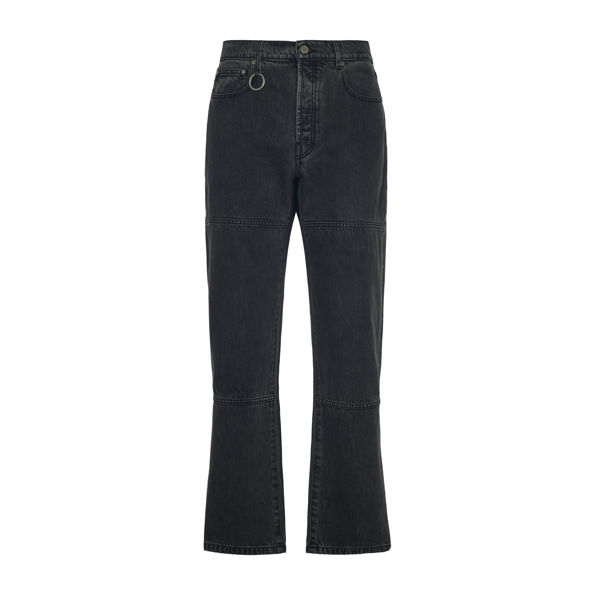Regular Jeans Pant Black etudes vista0